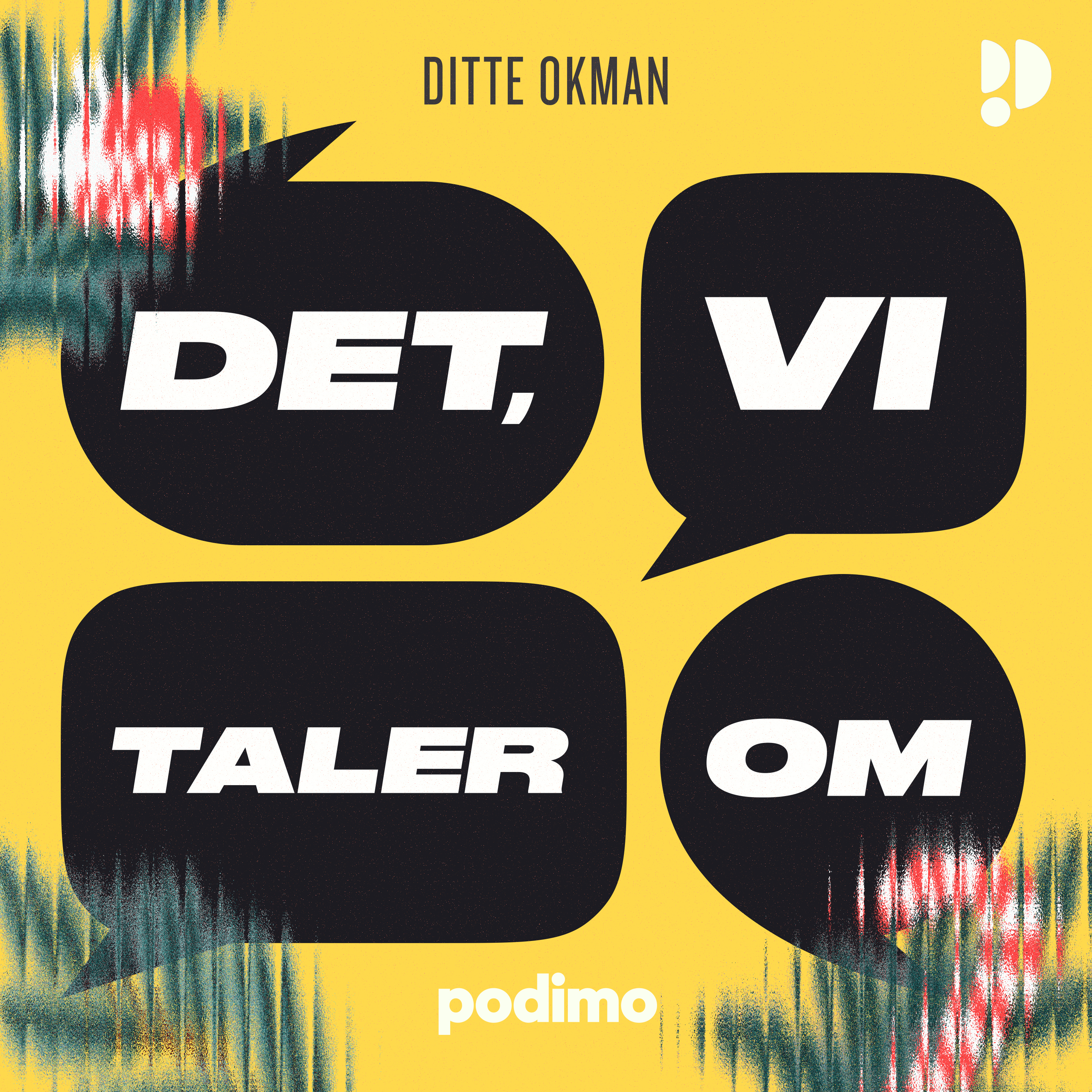 Podimos Julekalender 2024