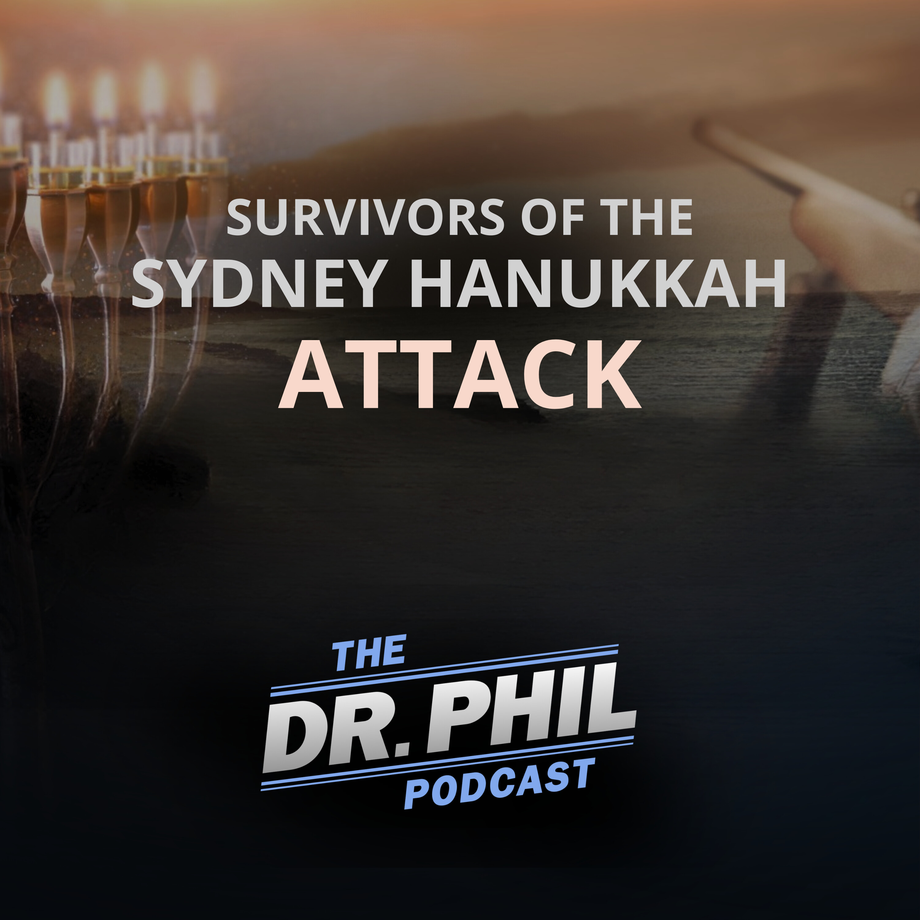 Survivors of the Sydney Hanukkah Attack