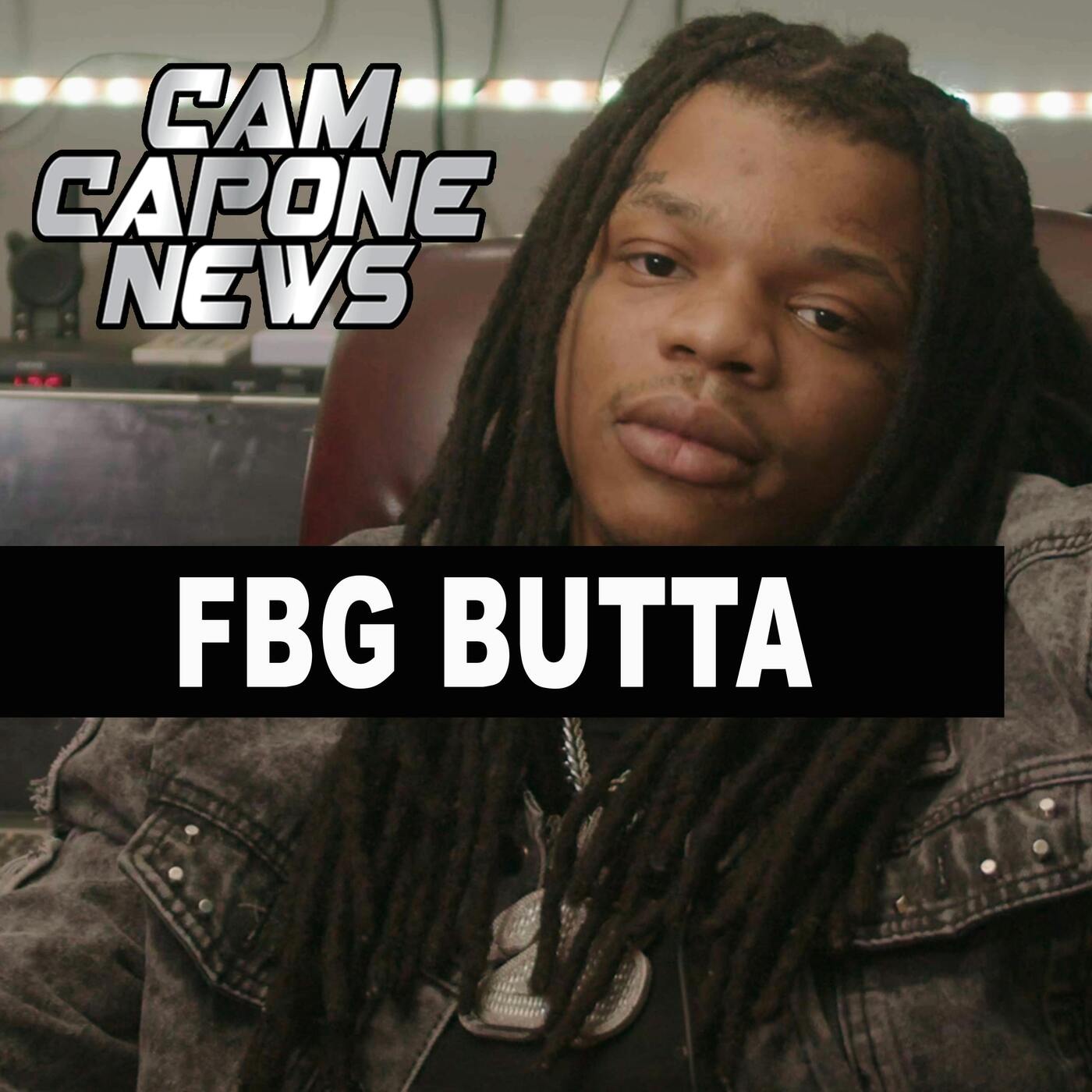 FBG Butta On Why Him & Chief Keef Were Beefing/ How FBG Duck Reacted To King Von's "Took Her To The O"/Rich Homie Quan Running During A Wild Brawl/ King Lil Jay/