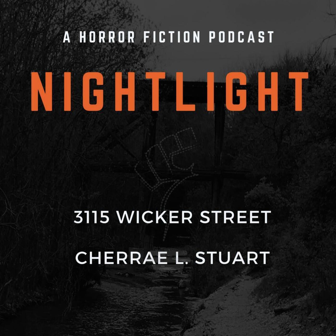 305: 3115 Wicker Street by Cherrae L. Stuart