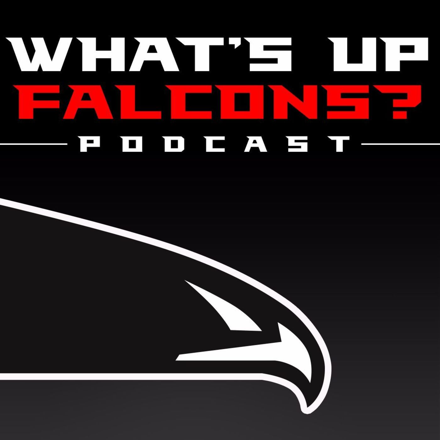 What\'s Up Falcons?