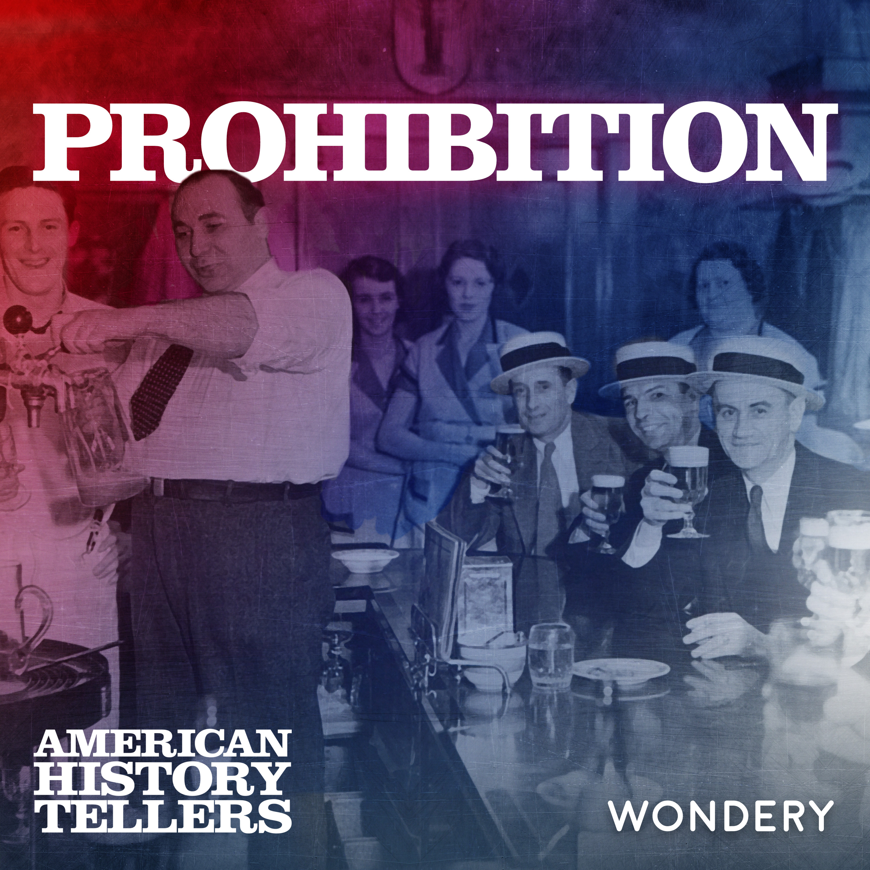 Prohibition - Closing Time | 1
