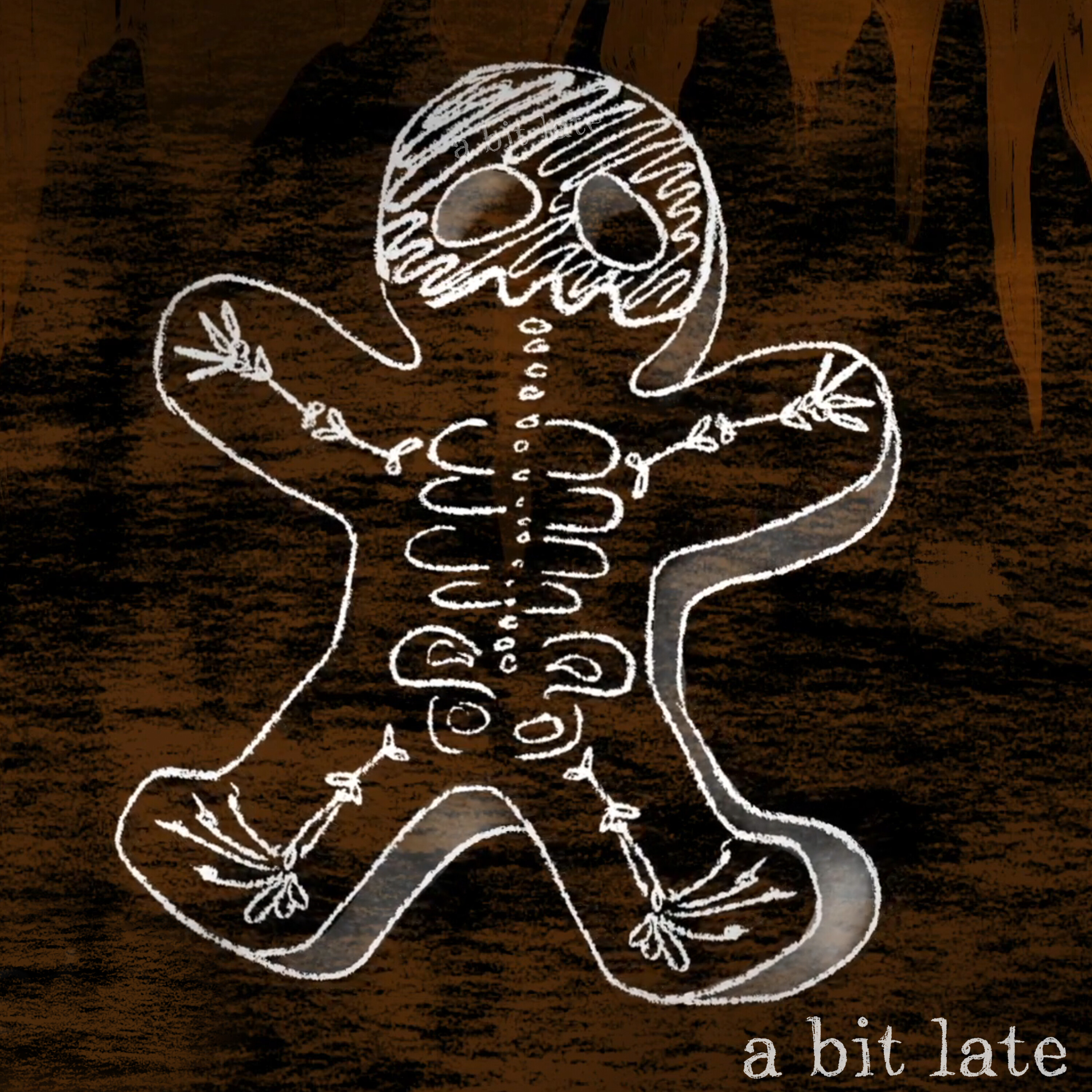 Dangerously Delicious and Grimm: Hansel and Gretel