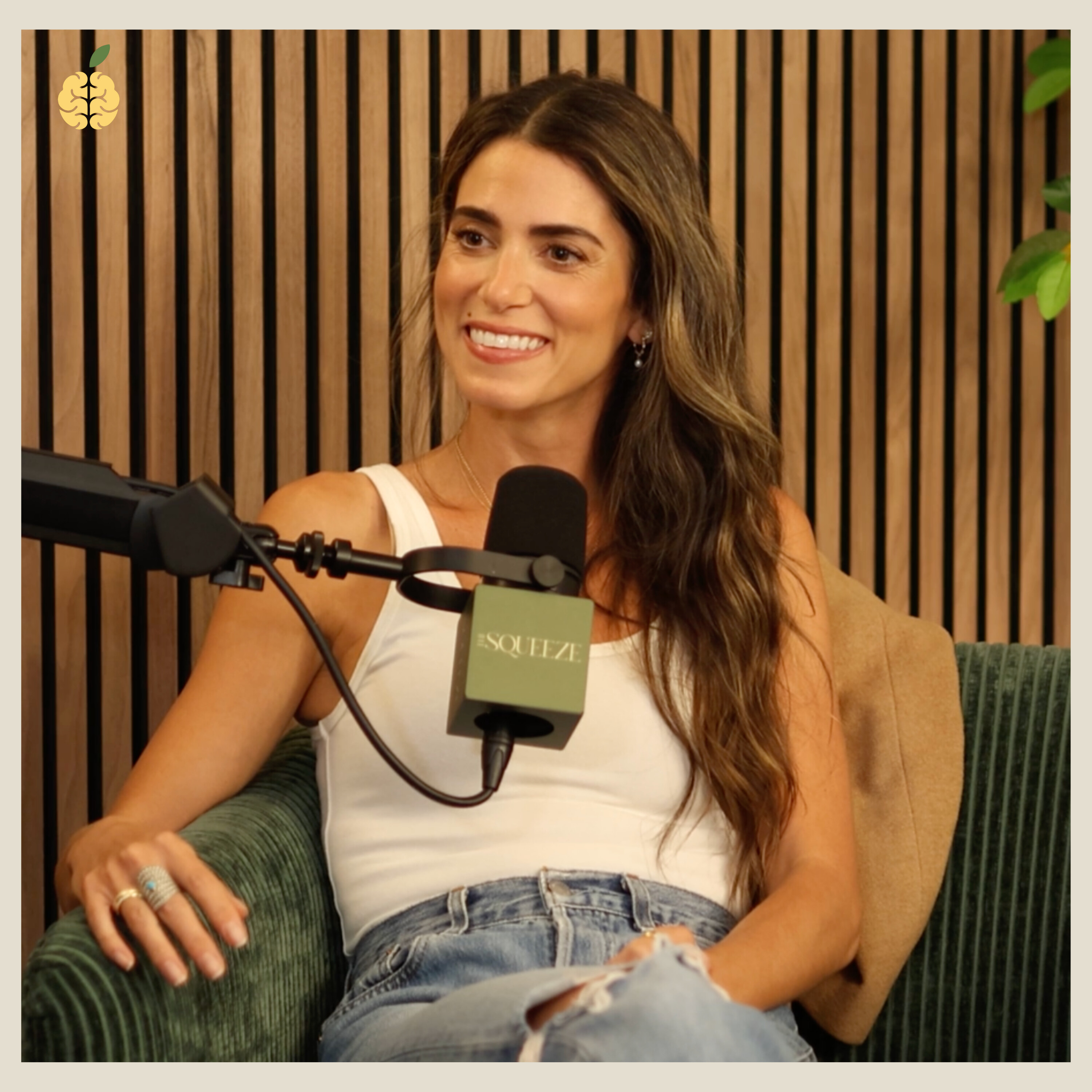 Nikki Reed: The Power of Purpose Pt. 1