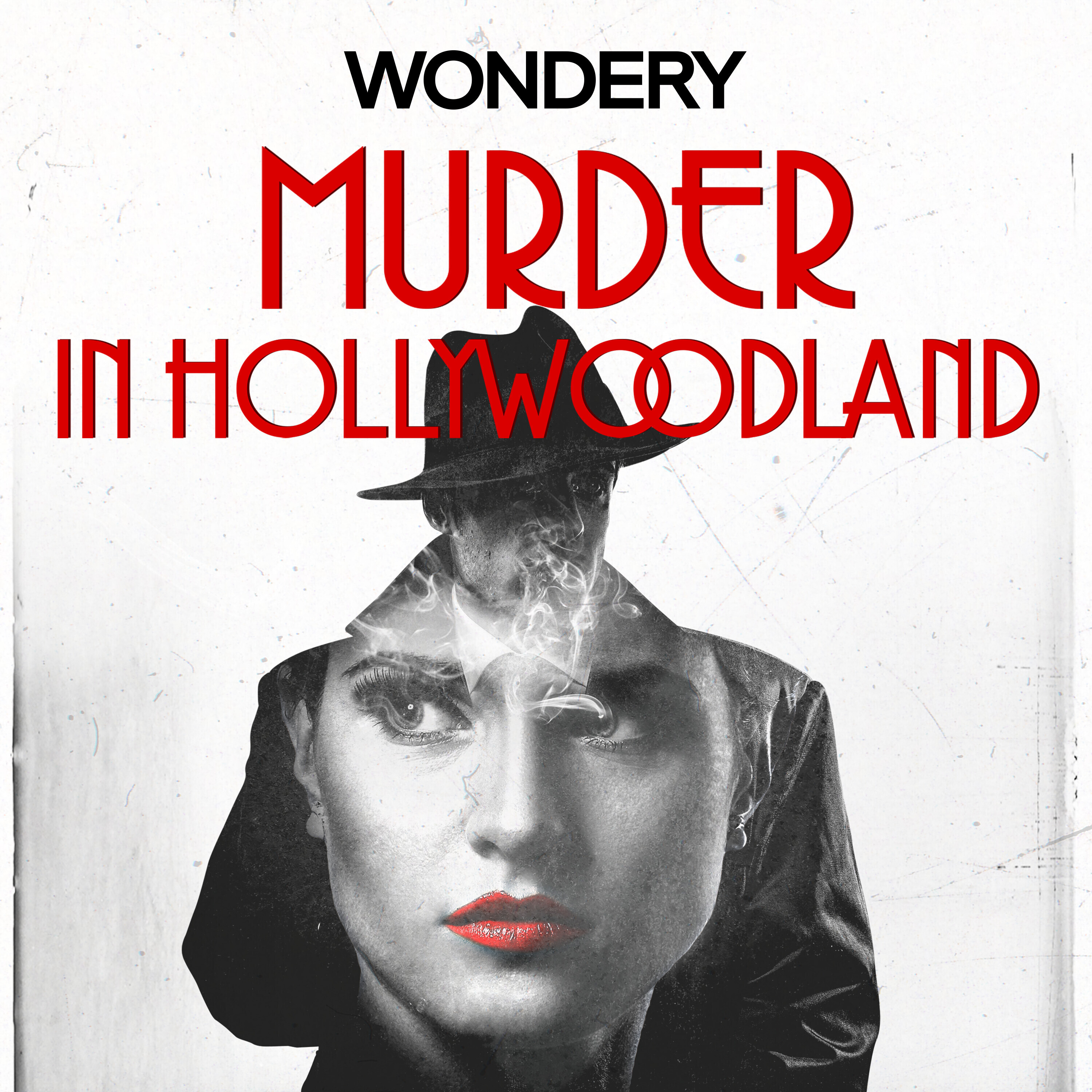 Introducing: Murder in Hollywoodland