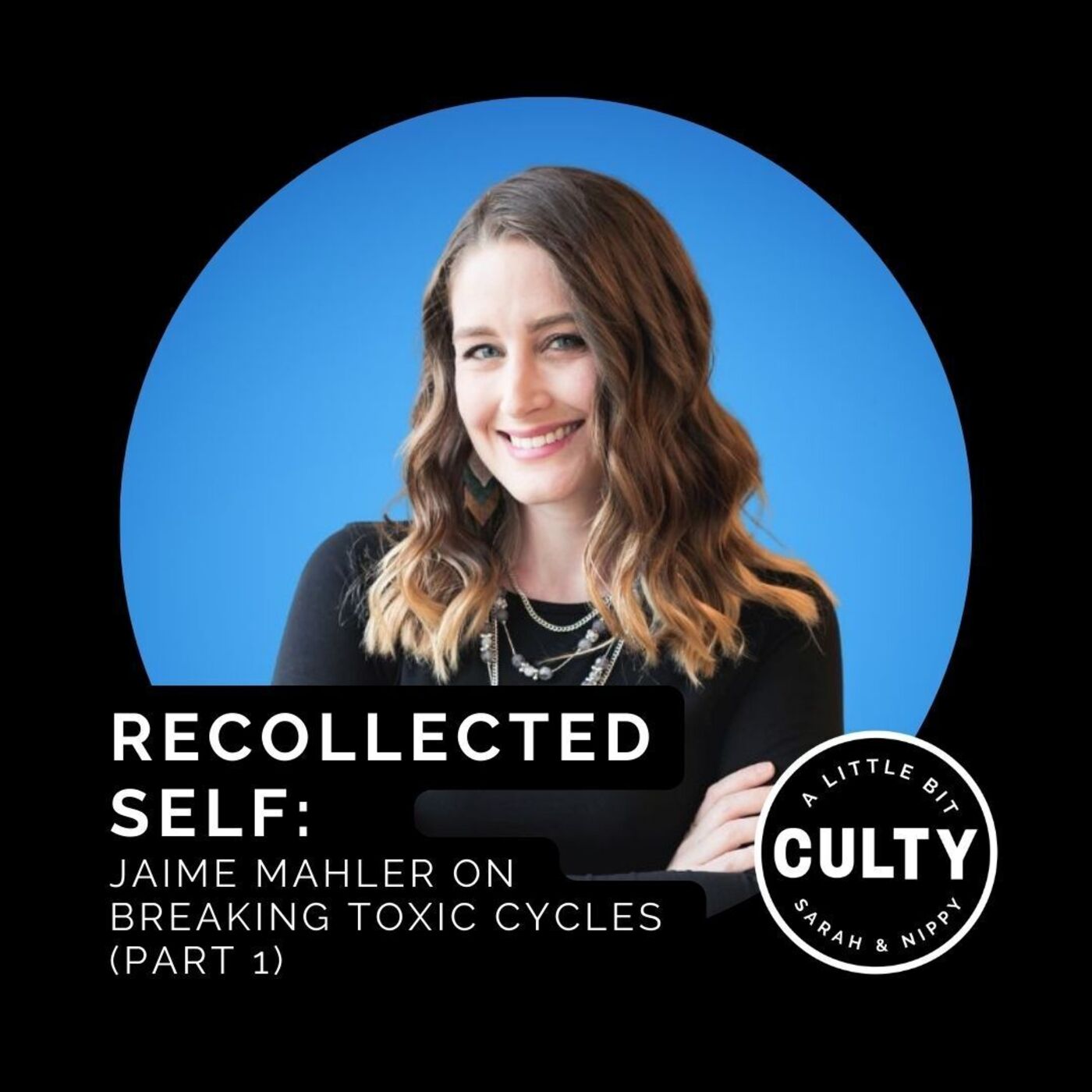 A Little Bit Culty