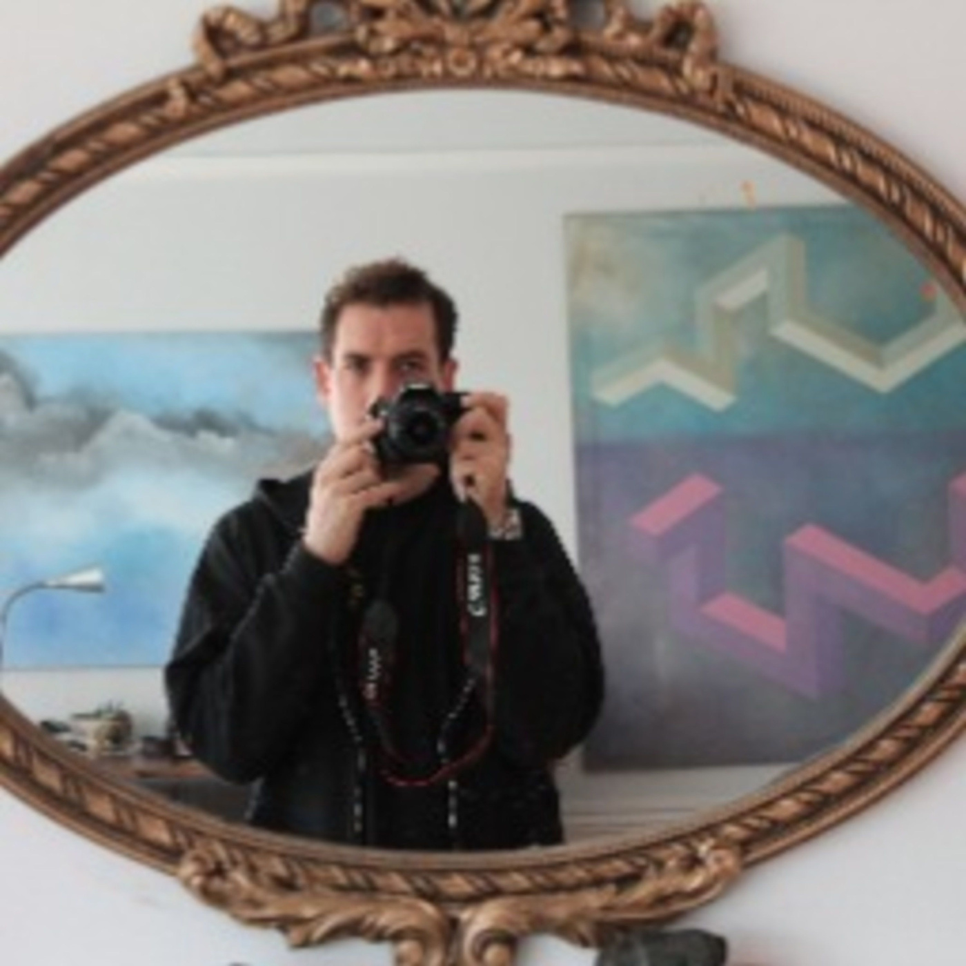 Episode 277: Director Shan Nicholson