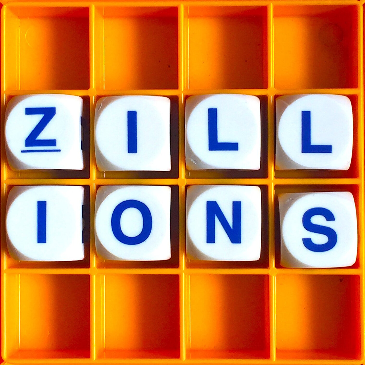 60. Zillions
