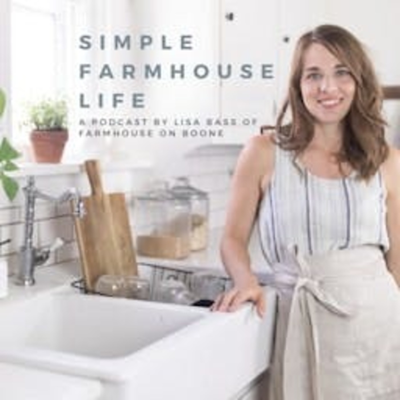 327. Hospitality Without the Overwhelm: Build Community with Simplicity | Megan Fox Unlocked