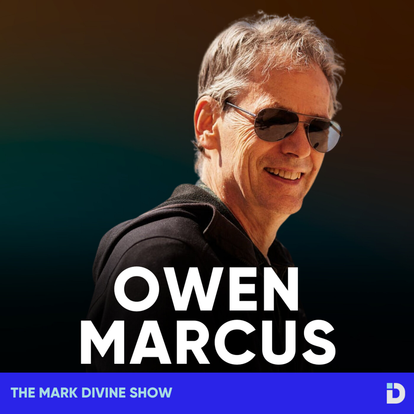 The Mark Divine Show