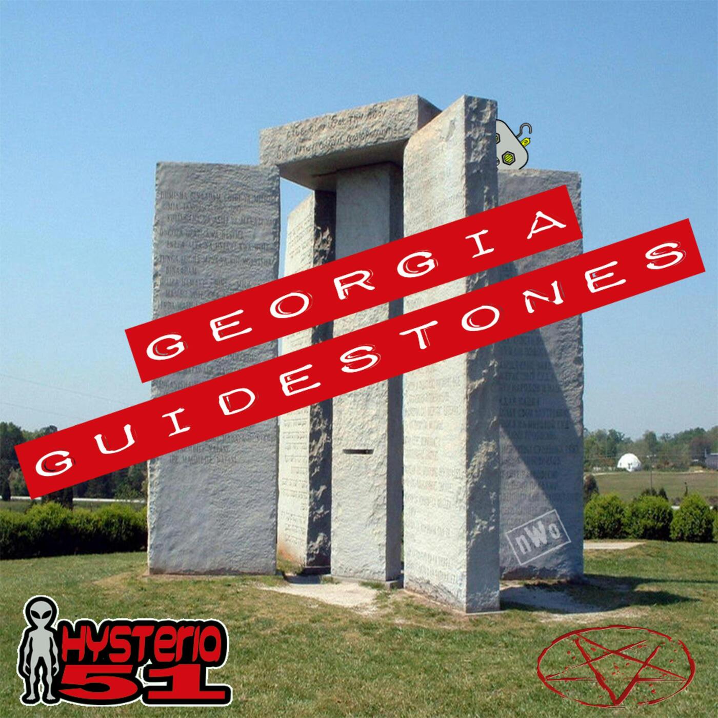 Georgia Guidestones Revisited | BONUS Georgia Guidestones Revisited | BONUS