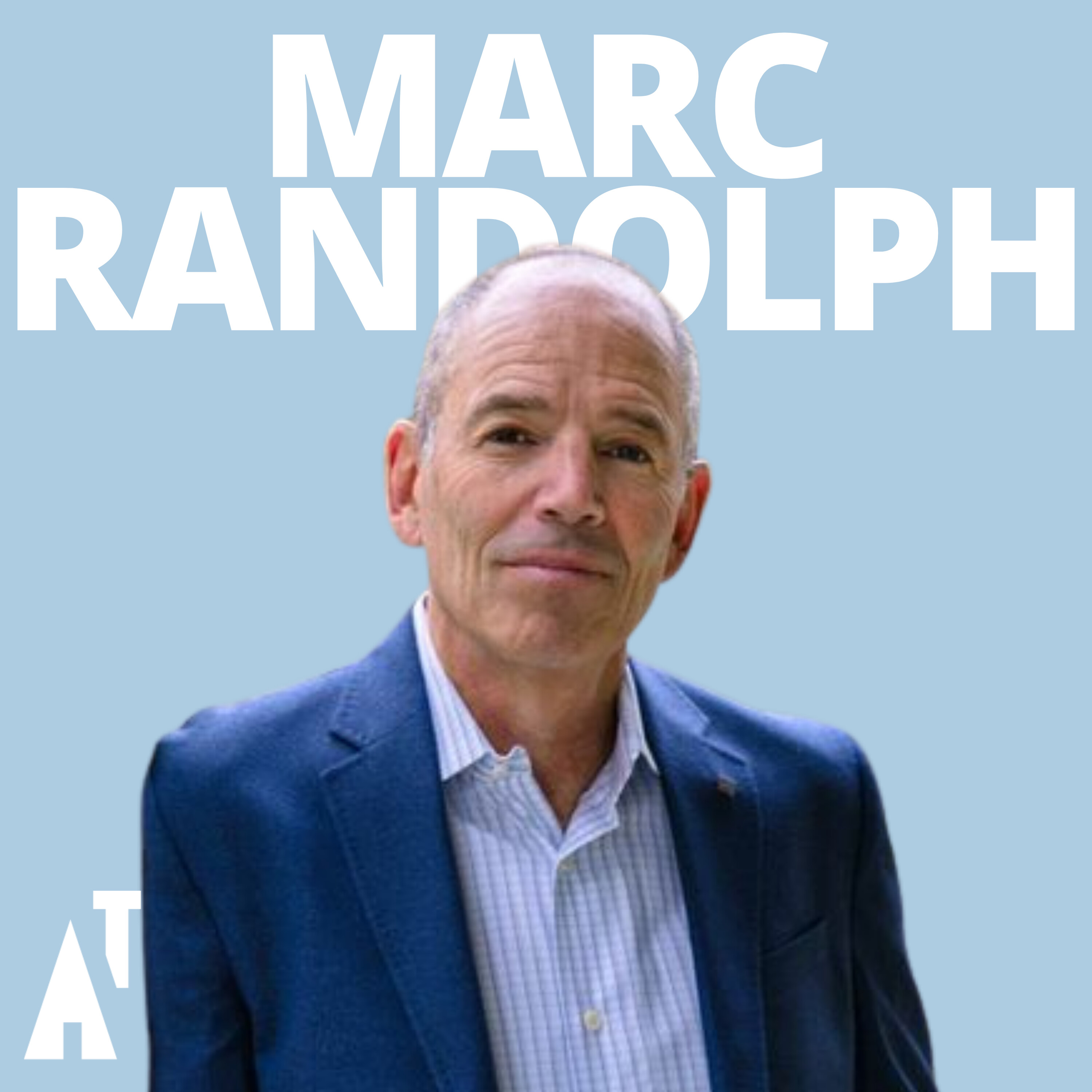 Leadership, Family and Nature with Marc Randolph