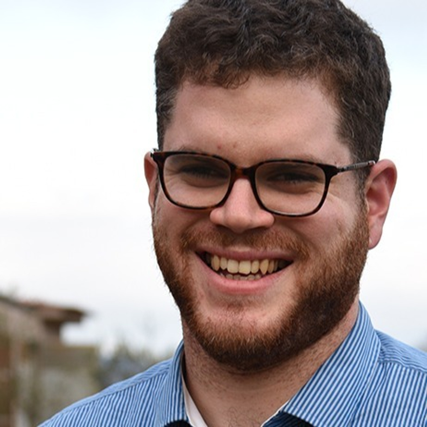 Ben Simon: From Political Campaigns to Artisan Foods