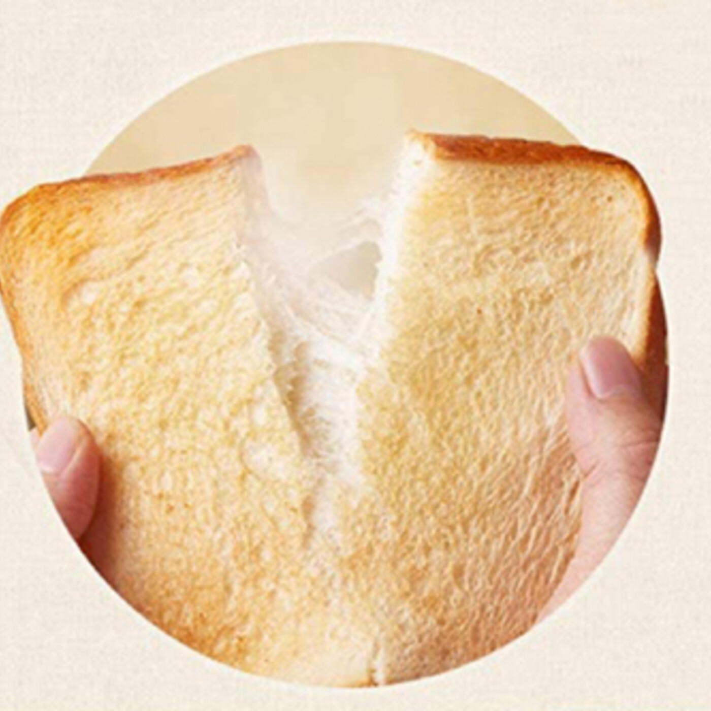 #87 もちっ、ふわっ、さくっ、極上パンが食べれるトースター