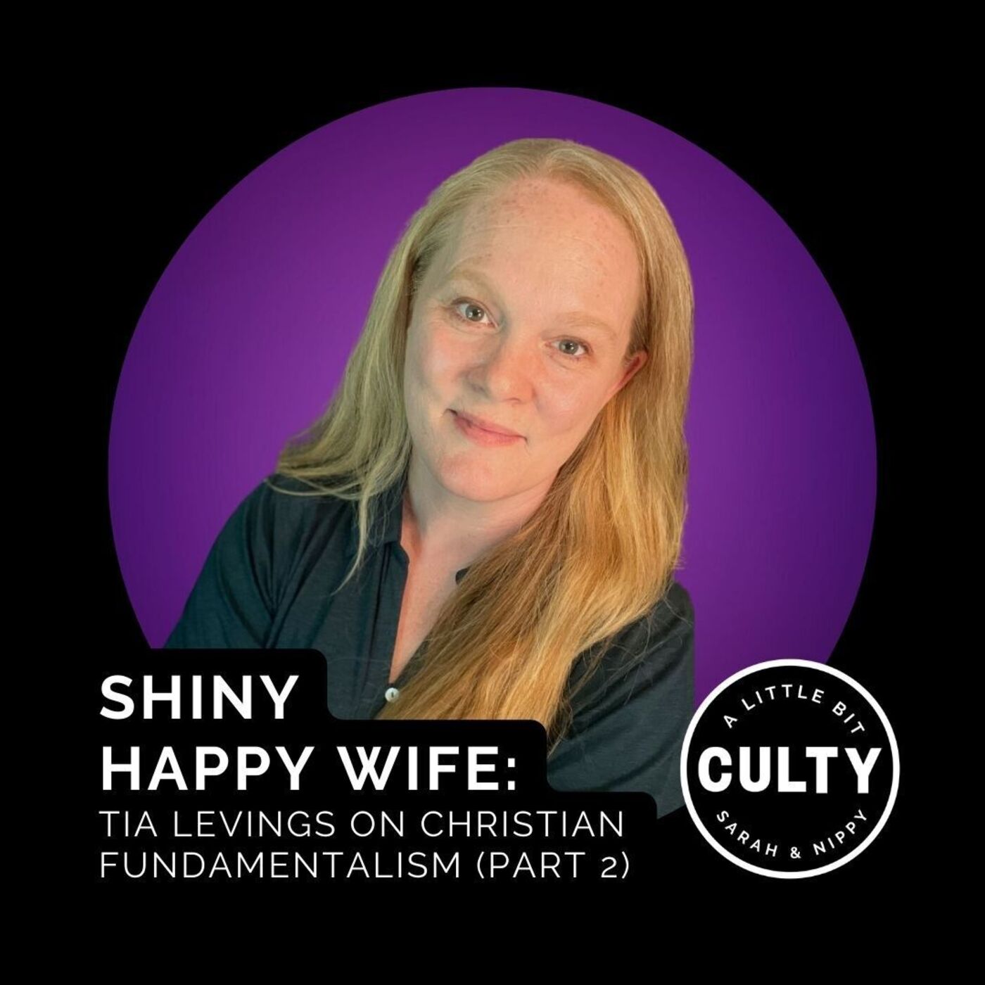A Little Bit Culty