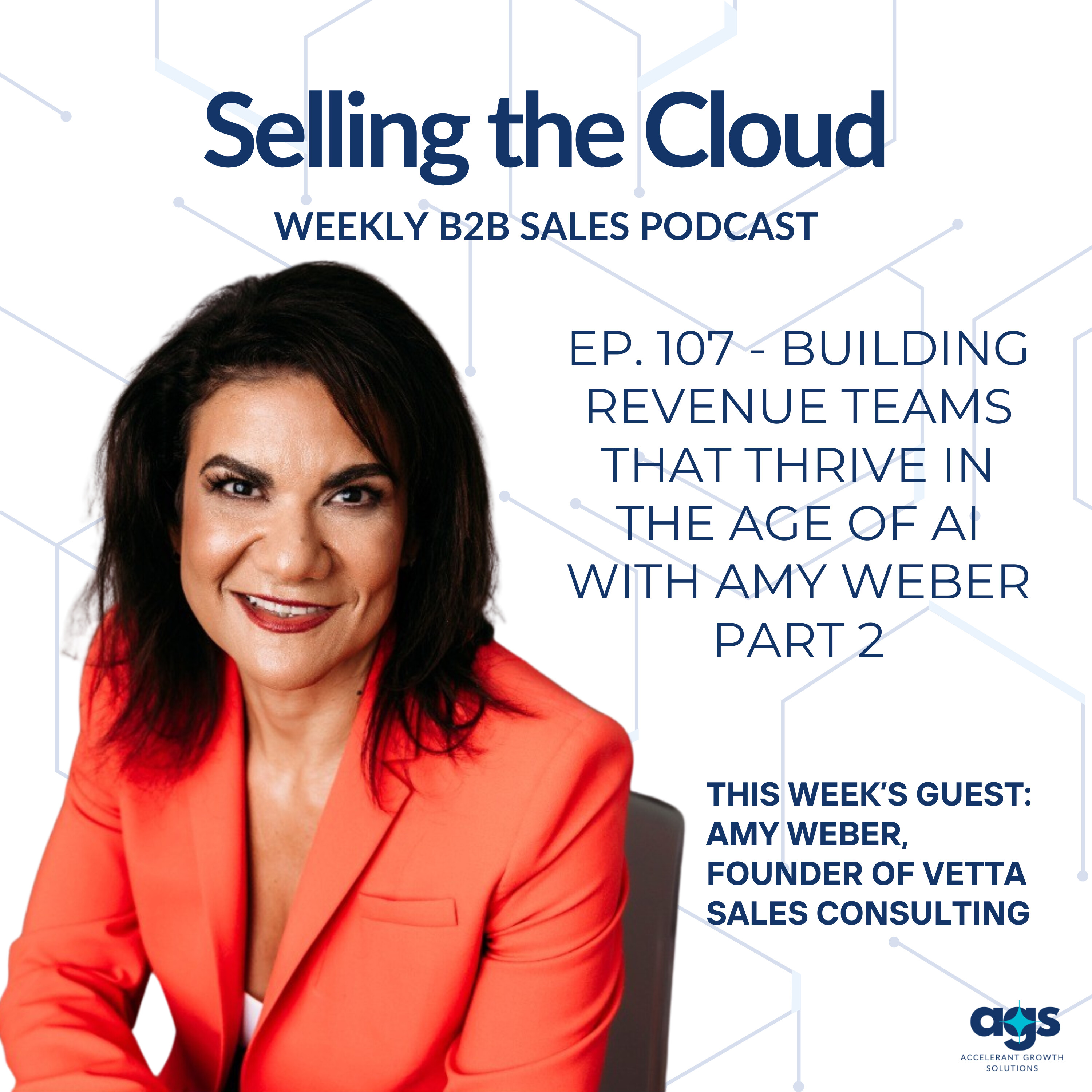 Selling the Cloud