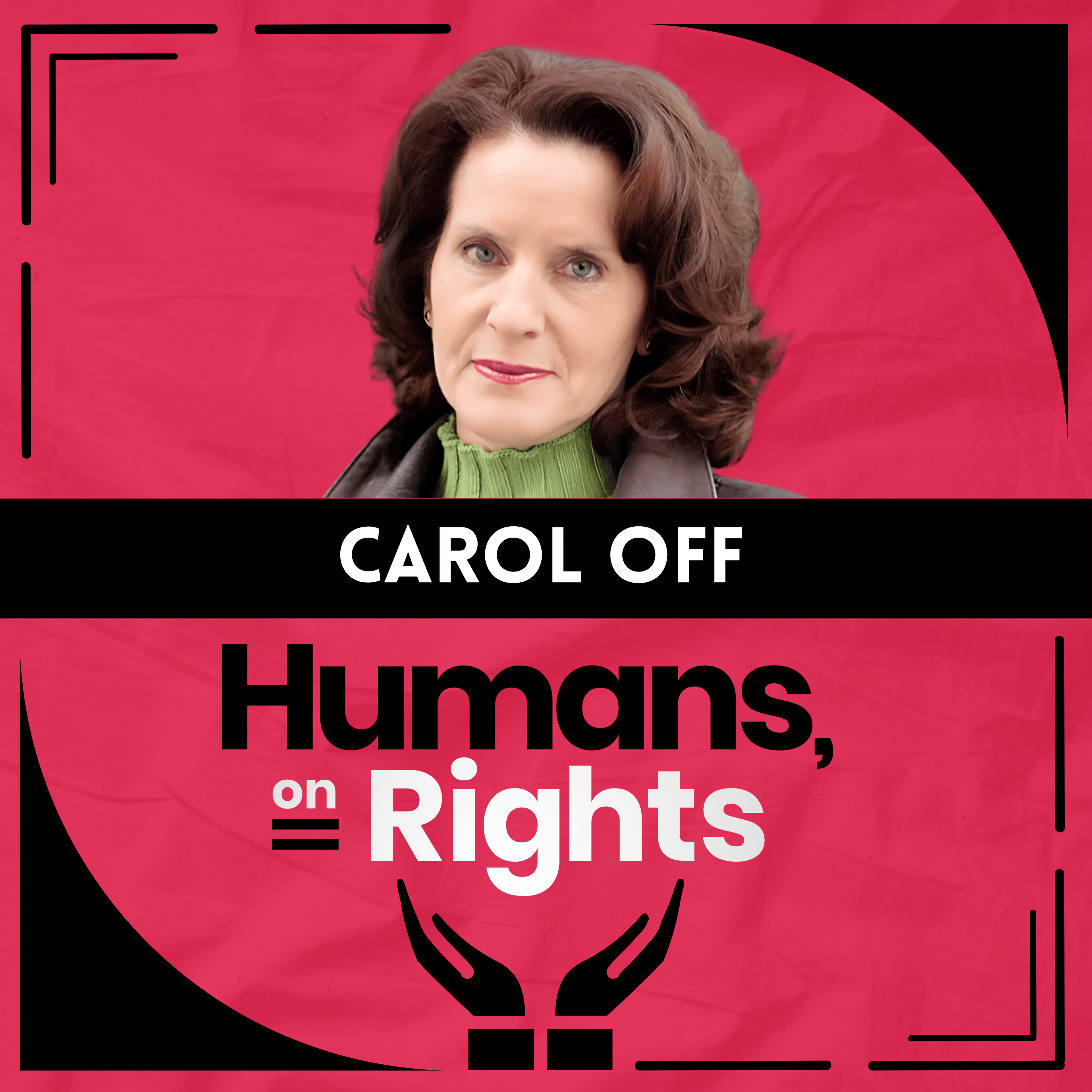 Carol Off: True Patriot Love