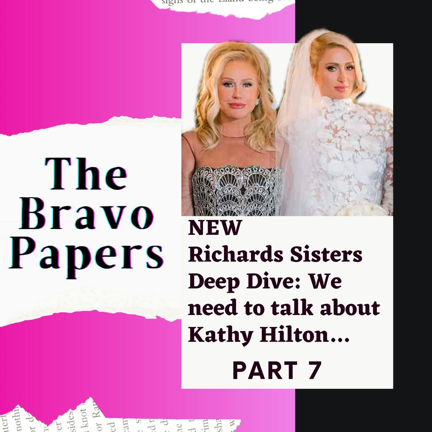 The Bravo Papers: Weekly News & Commentary with Bravo & Botox