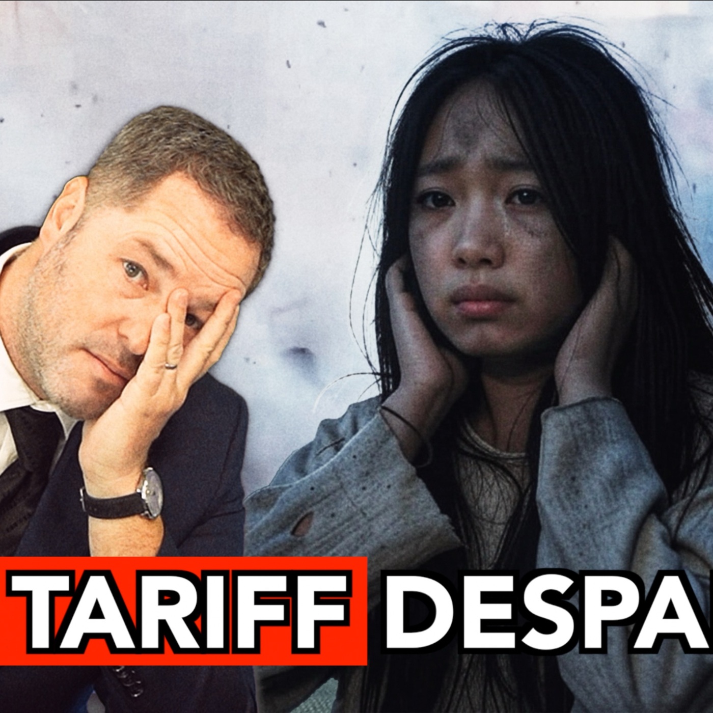 China’s Tariff Response Chaos Homemade Weapons Explode Around Country - Episode #257