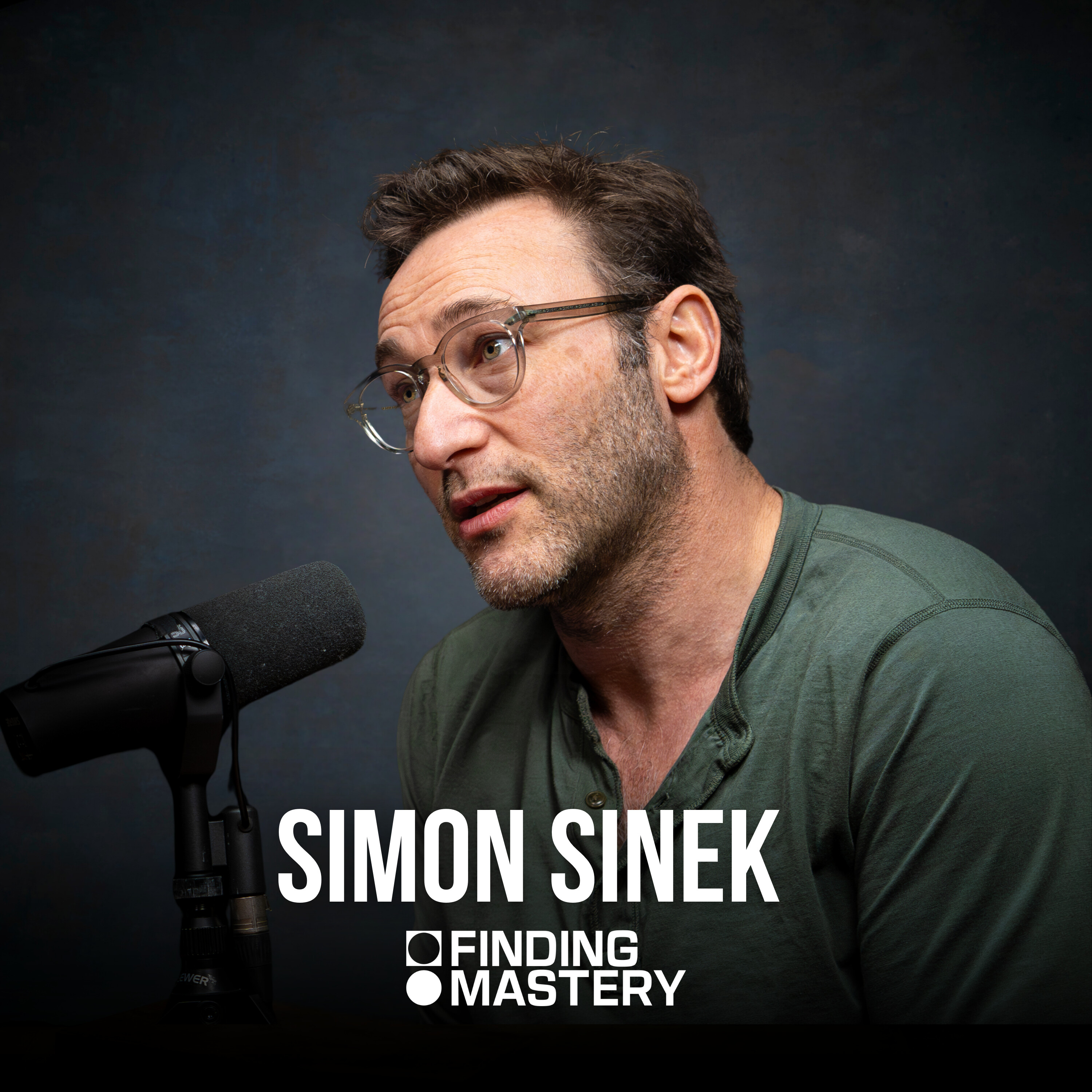 Simon Sinek: How To Be A Better Human