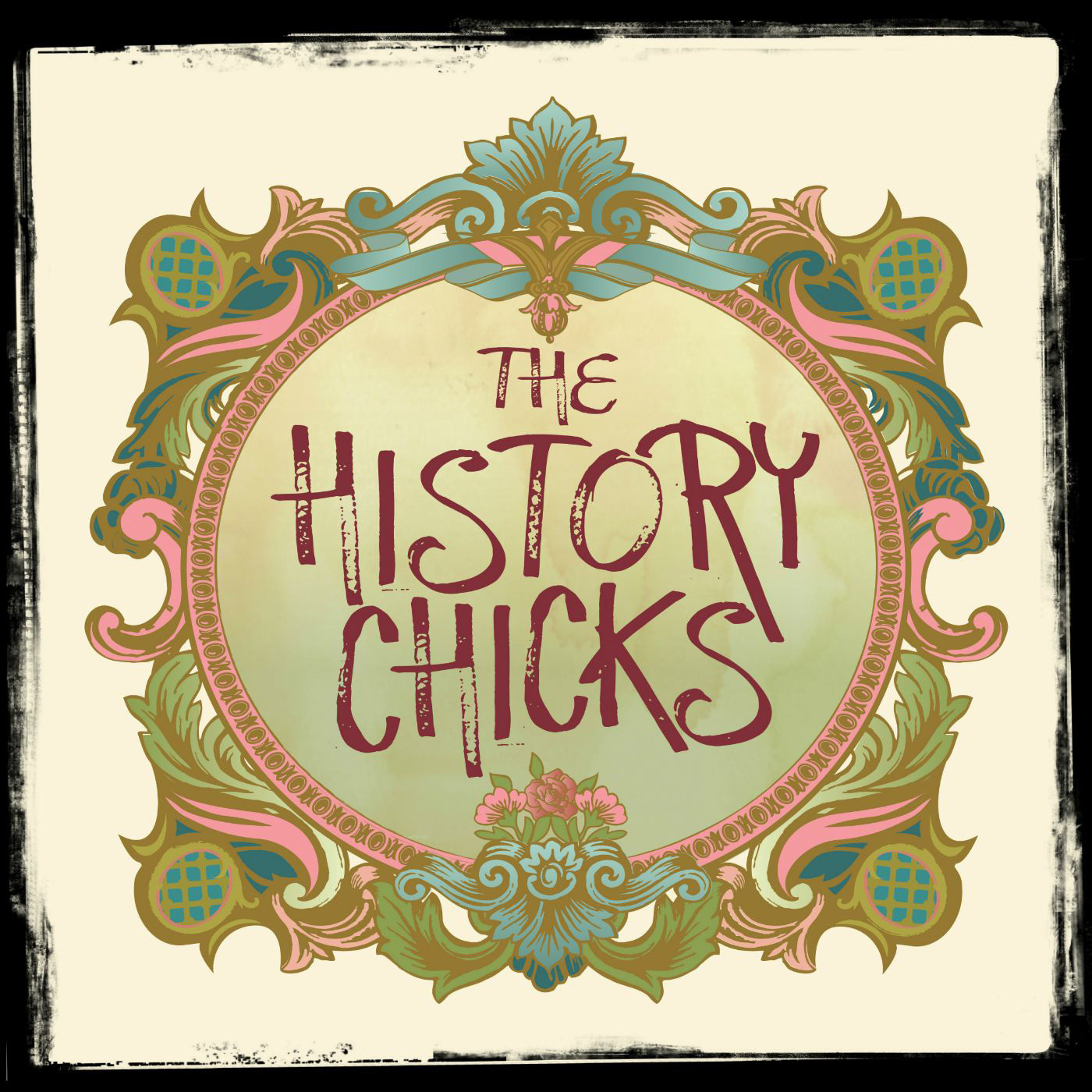 The History Chicks:The History Chicks /Wondery