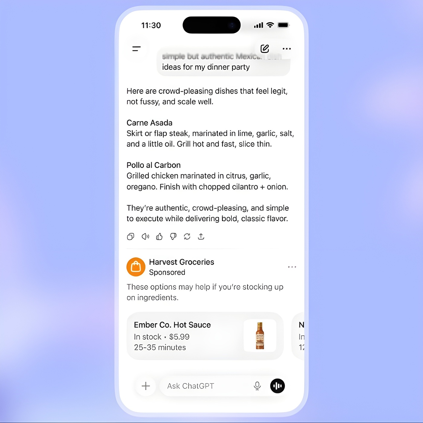 #232 - ChatGPT Ads, Thinking Machines Drama, STEM