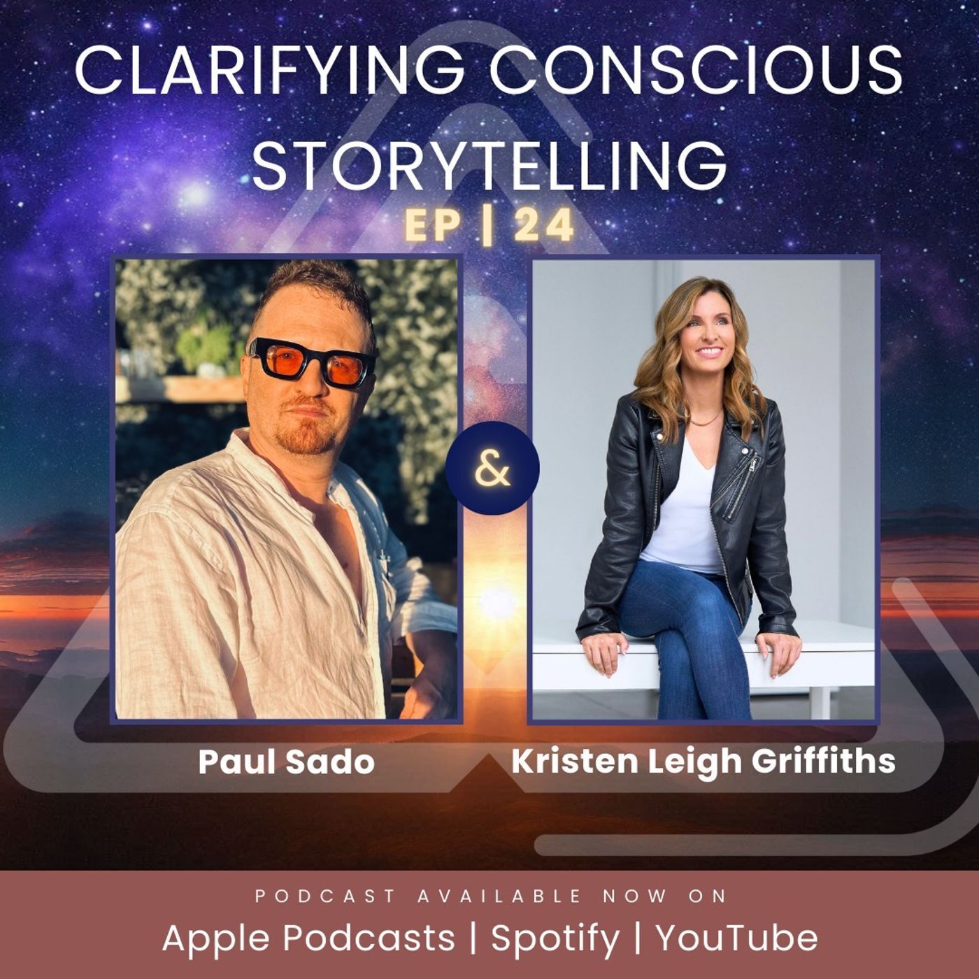 Clarity to Consciousness