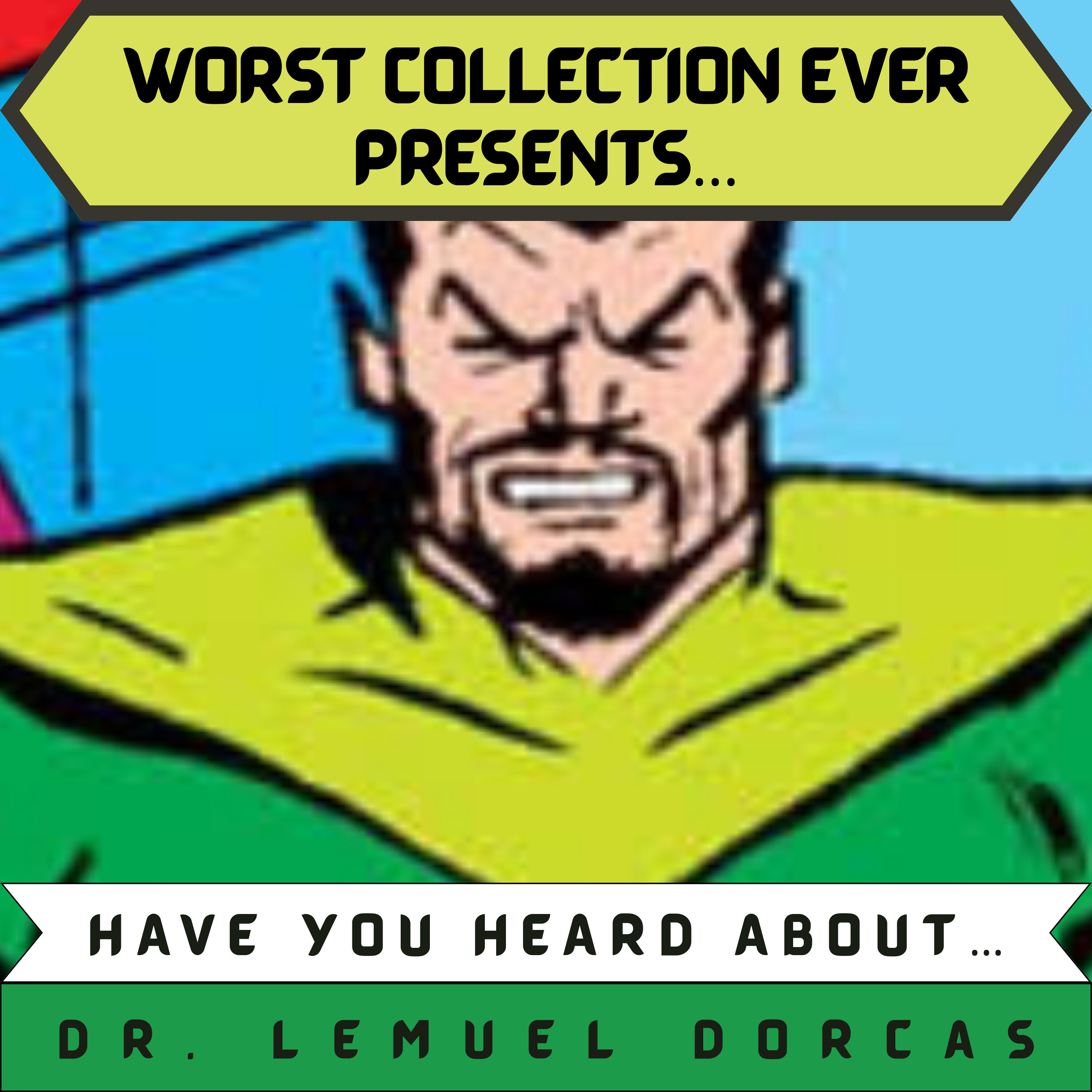 Worst Collection Ever