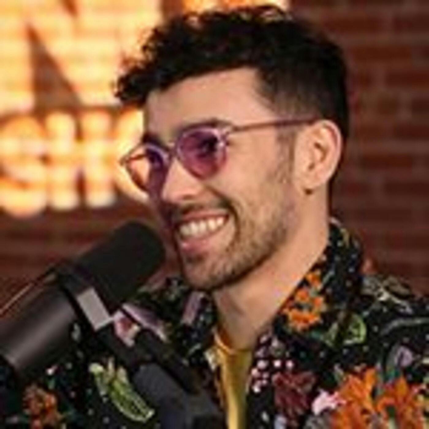 MAX (ft. Noah Cyrus) Talks Team, Shawn Mendes & Jon Bellion