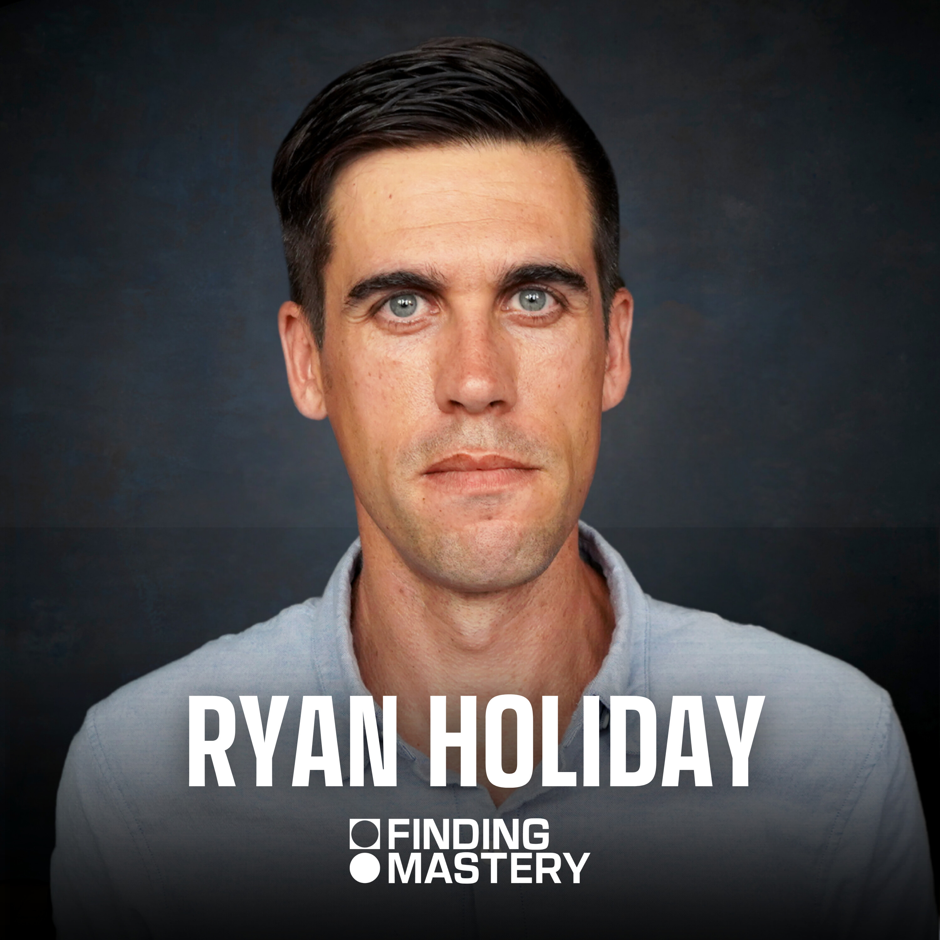 Ryan Holiday: Do the Right Thing, Right Now| Stoic Practices For Your Daily Life