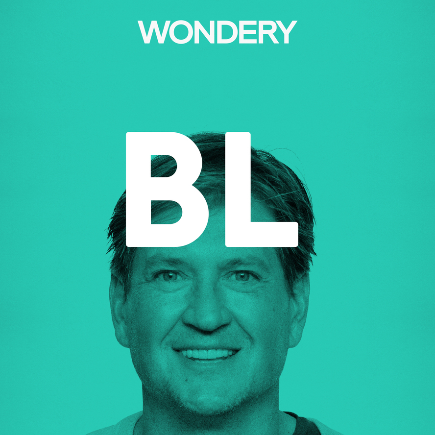 Bill Lawrence — Armchair Expert