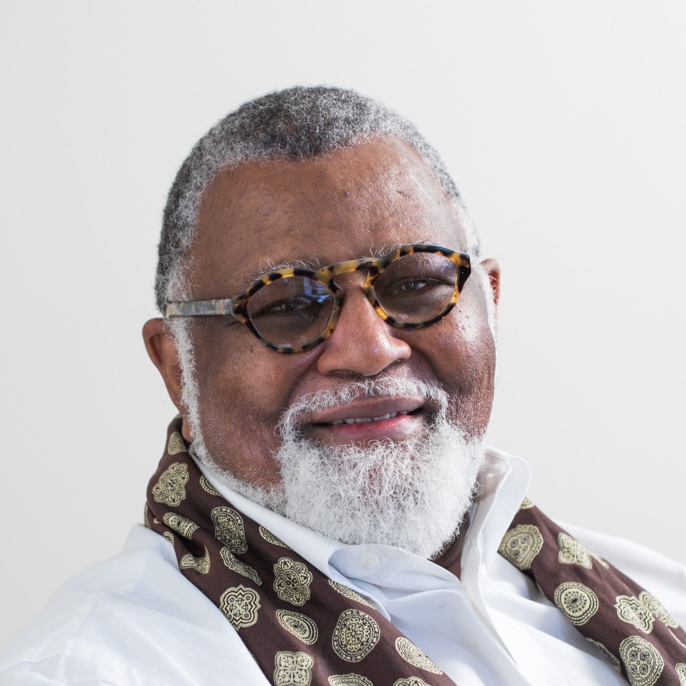 Alexander Smalls: From Opera Singer to Restaurateur