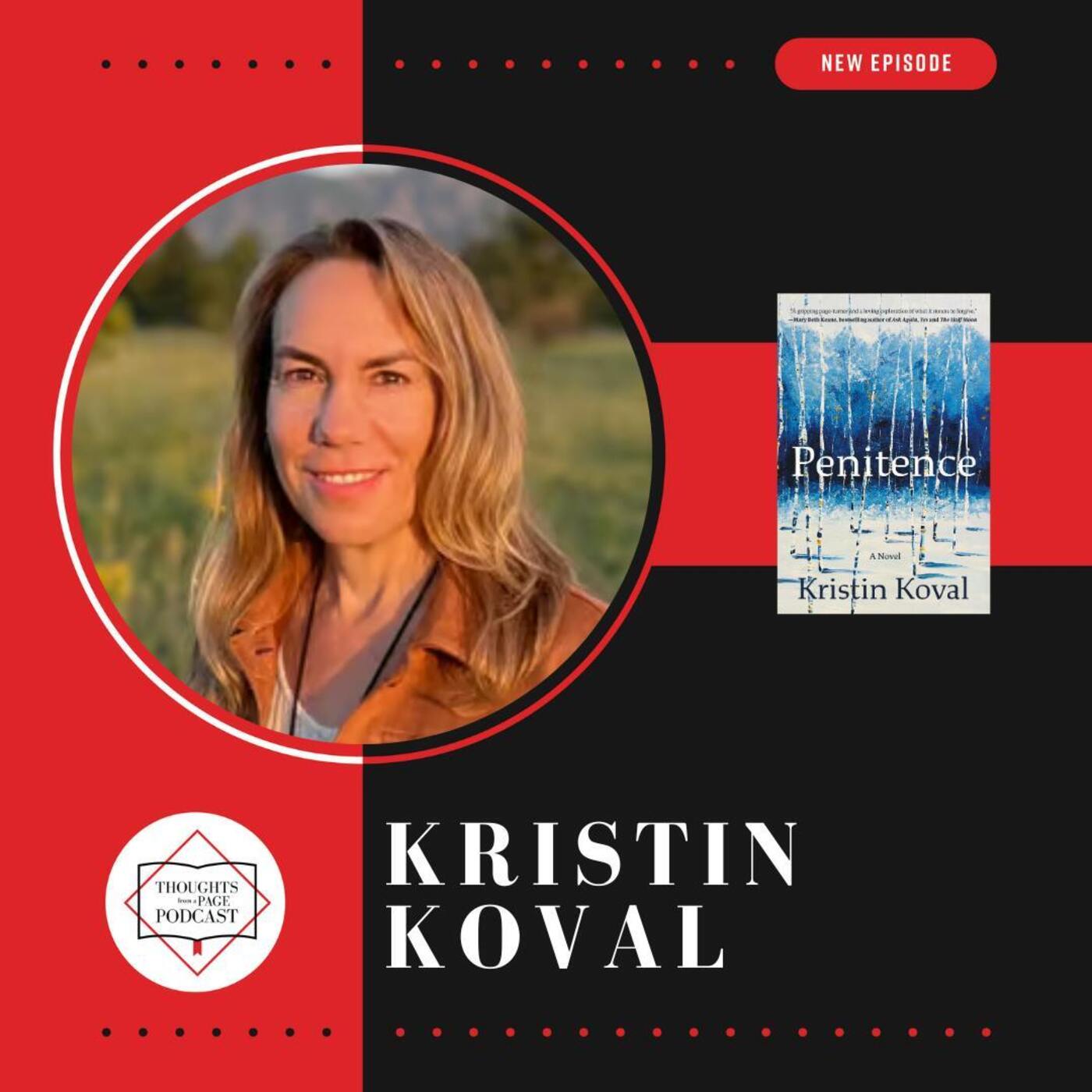 Kristin Koval - PENITENCE