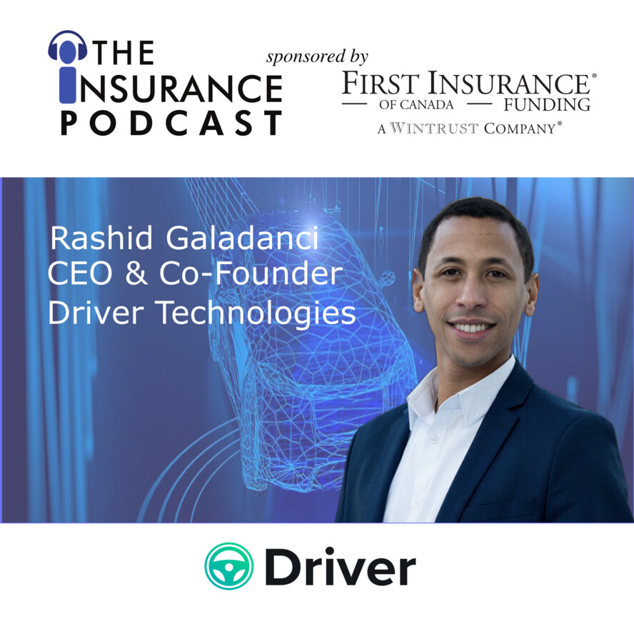 Accessible driving data? CEO Rashid Galadanci shares his vision