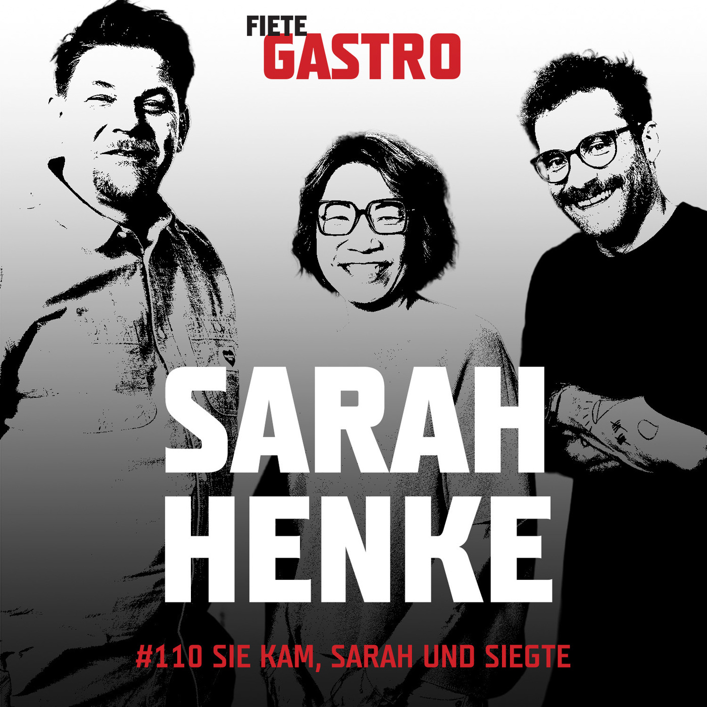 Fiete Gastro - Der auch kulinarische Podcast