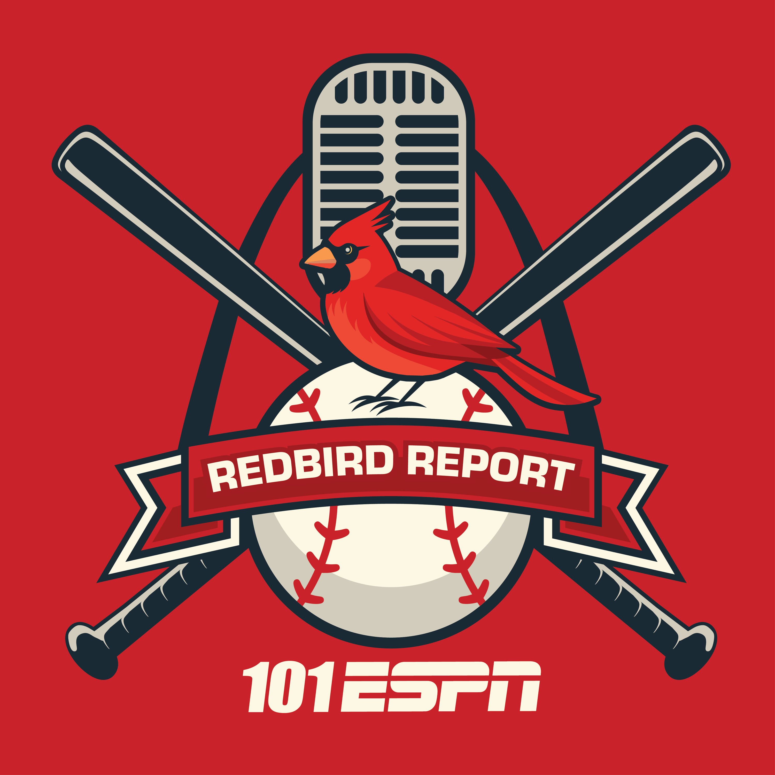 Redbird Report | Too soon for Cardinals to settle? episode artwork