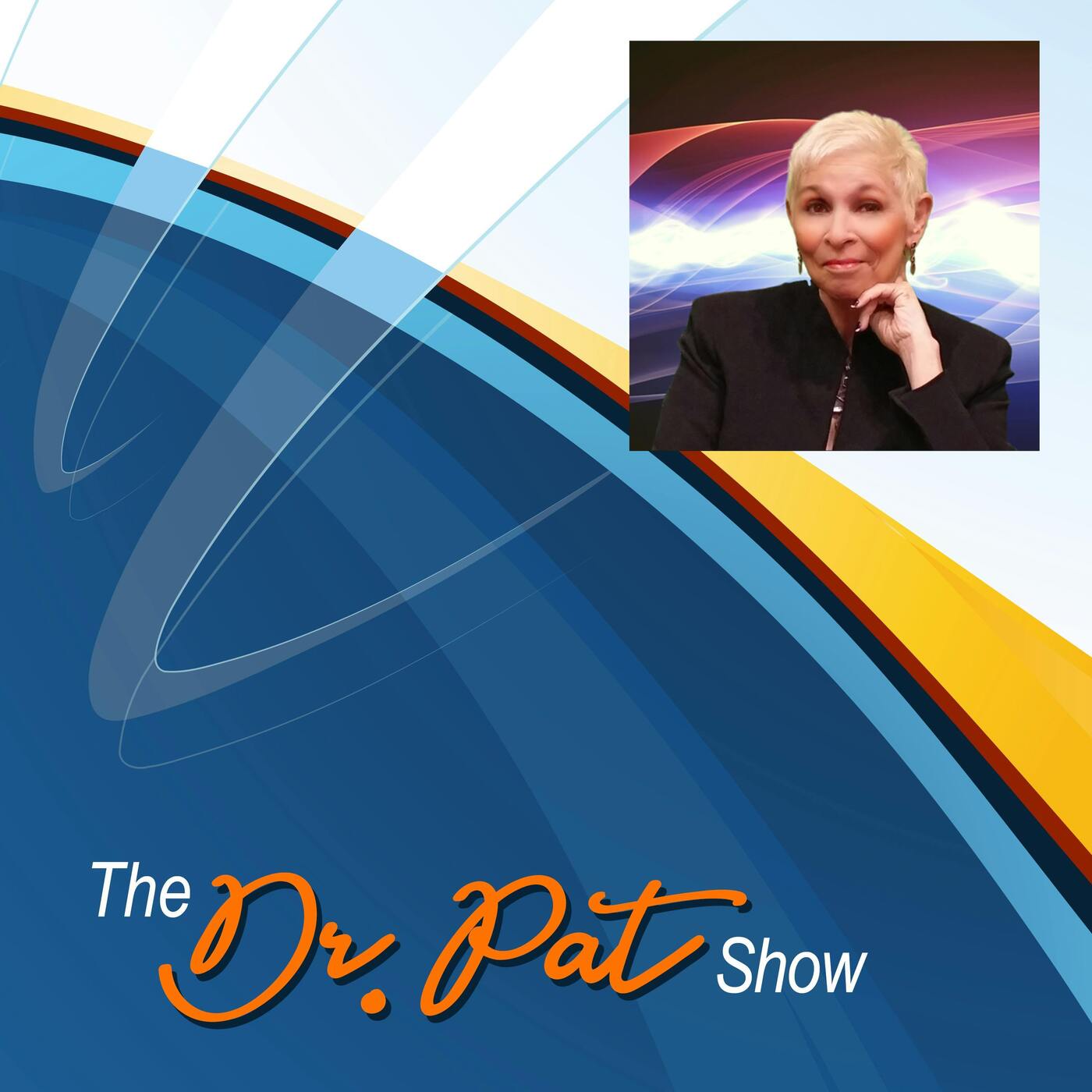 The Dr. Pat Show - Not So Ordinary Job Search Formula