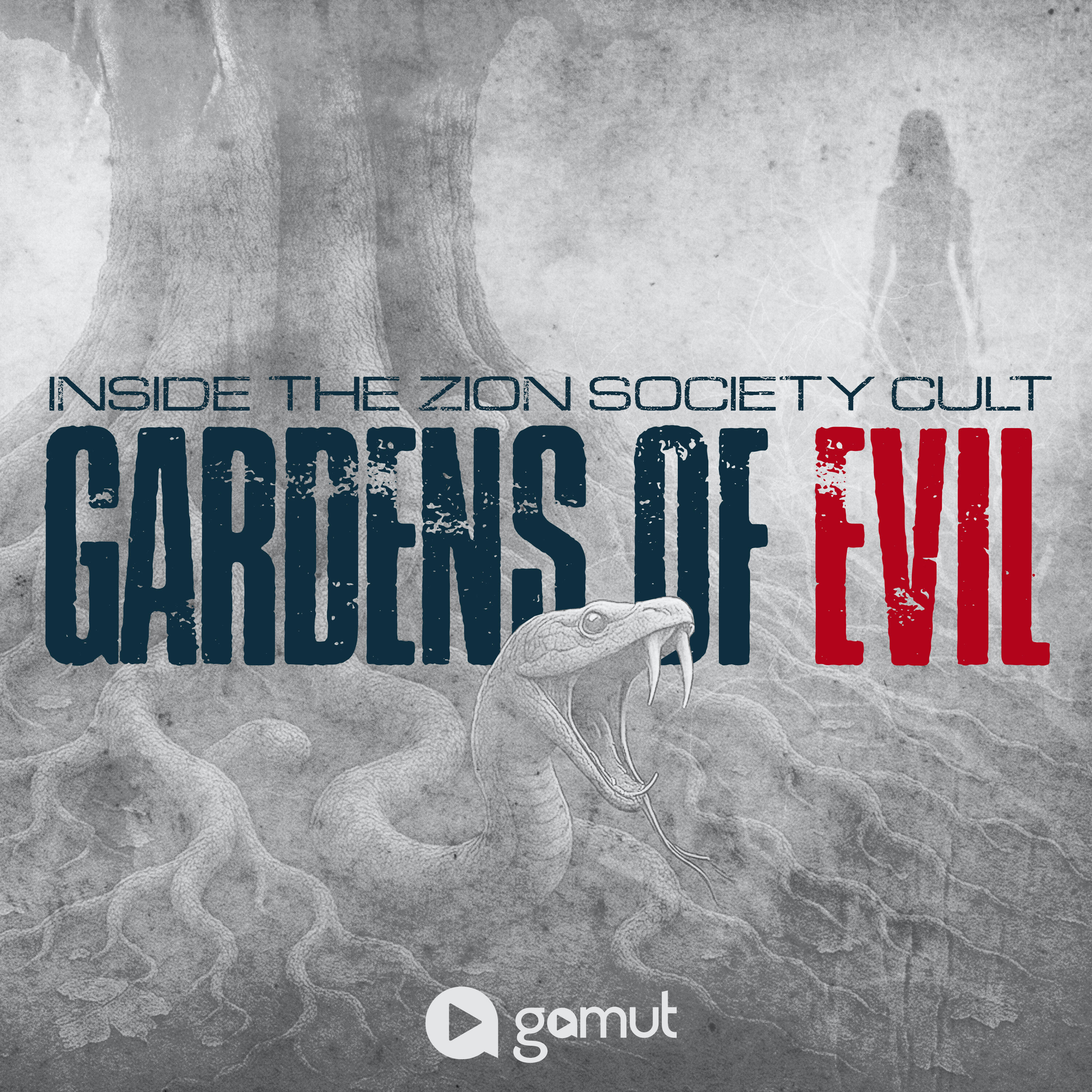 Gardens of Evil: Inside the Zion Society Cult