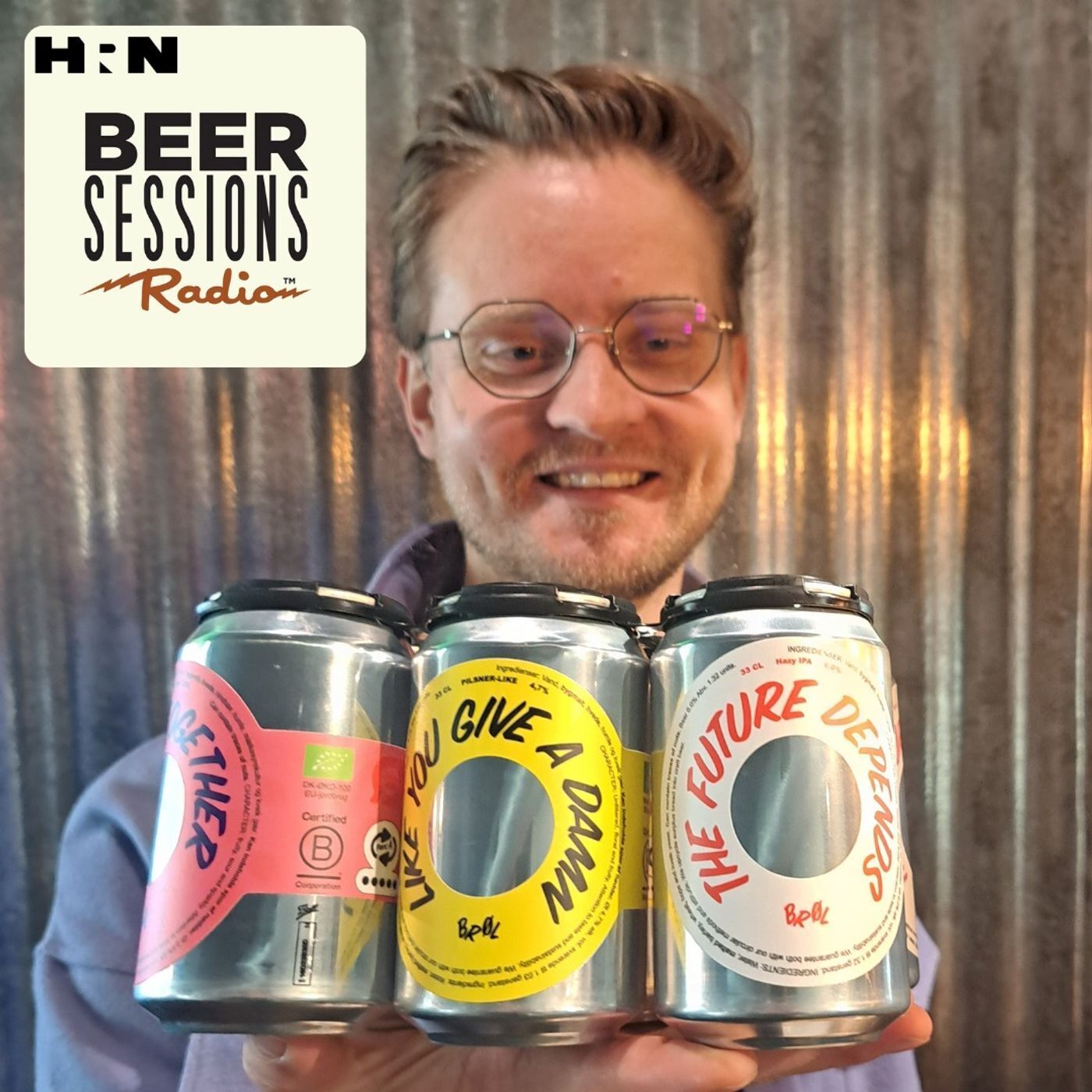 Beer Sessions Radio (TM)