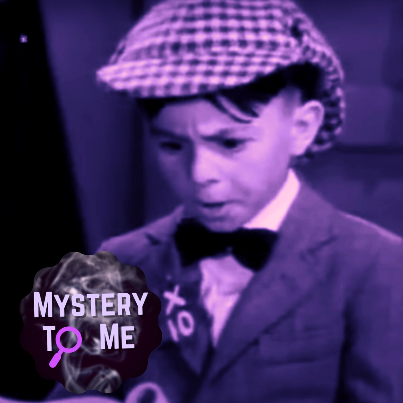 Mystery to Me