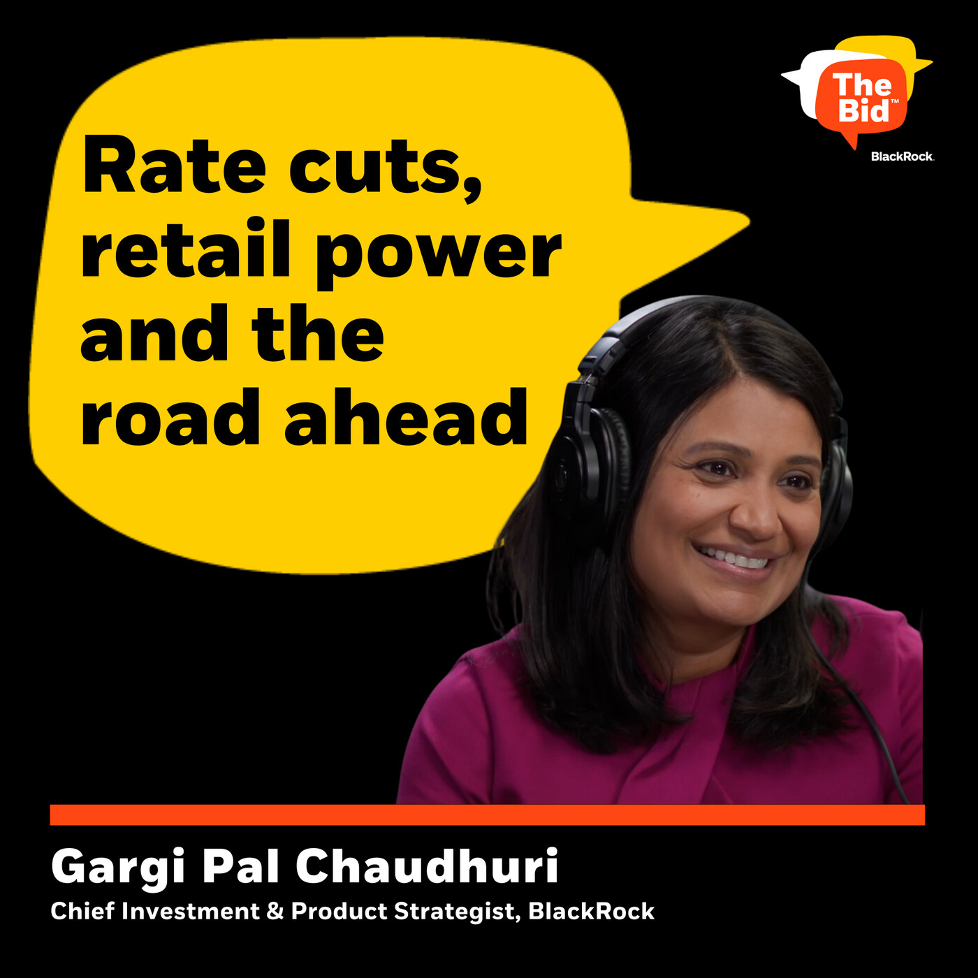 240: Rate Cuts, Retail Power, and the Road Ahead - Ask Me Anything with Gargi Pal Chaudhuri