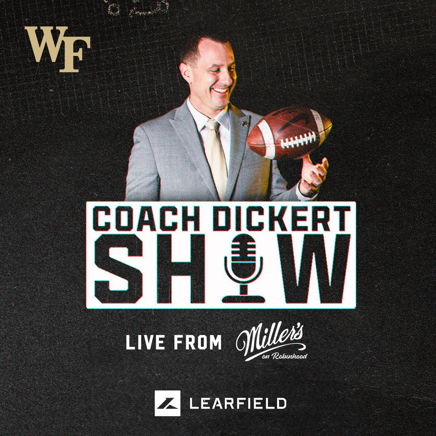 Wake Forest Sports Network