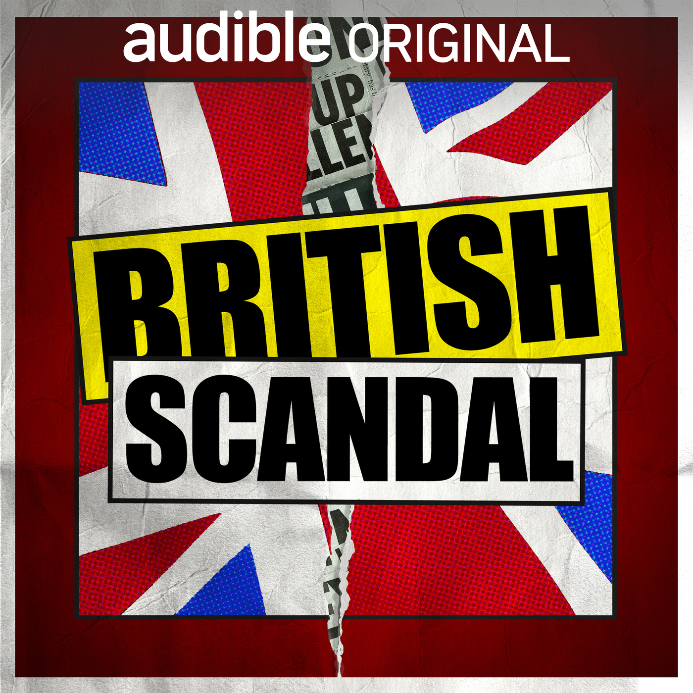 British Scandal