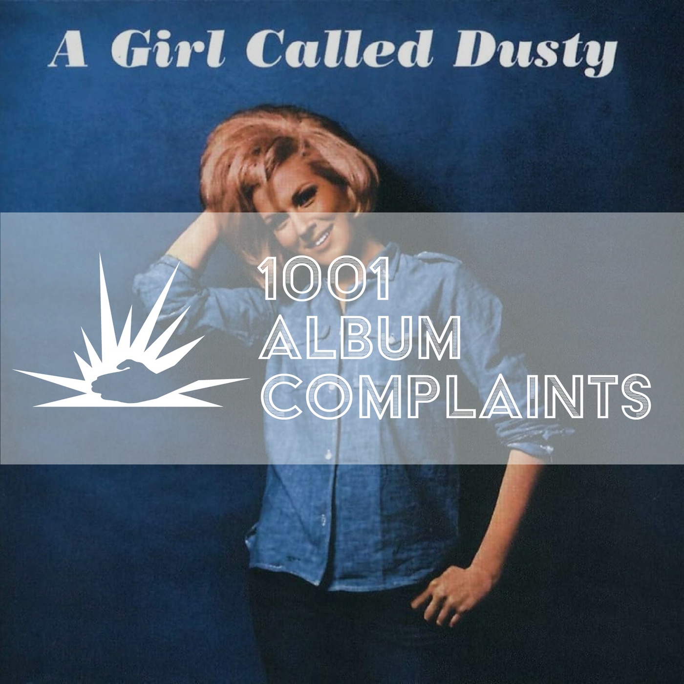 The Story Behind: Dusty Springfield - A Girl Called Dusty, Ep 168