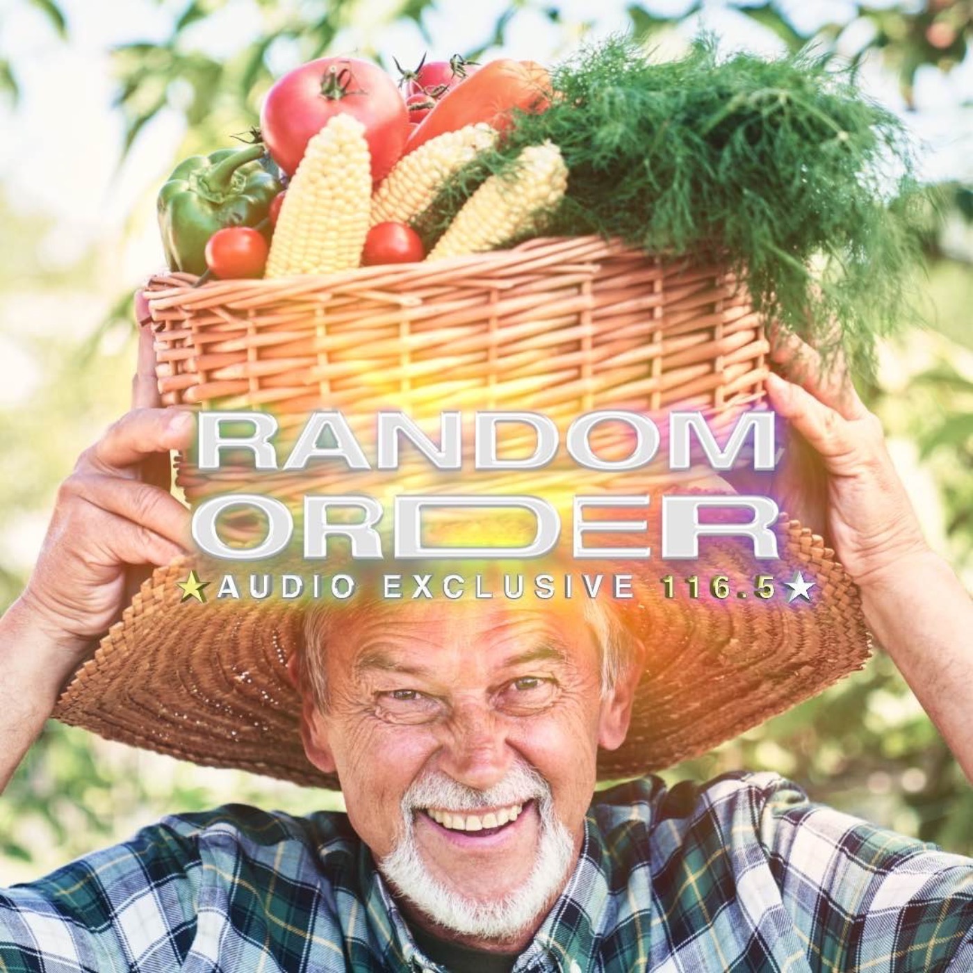 cover of episode New Competition in the Ranch Game