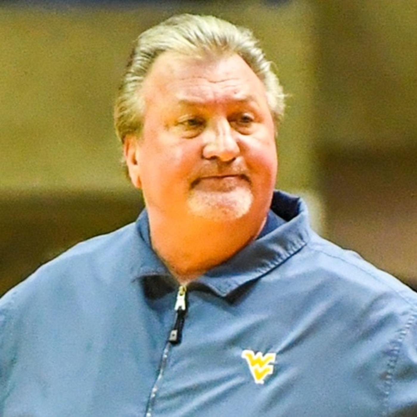 WVU coach Bob Huggins | 12-7-18