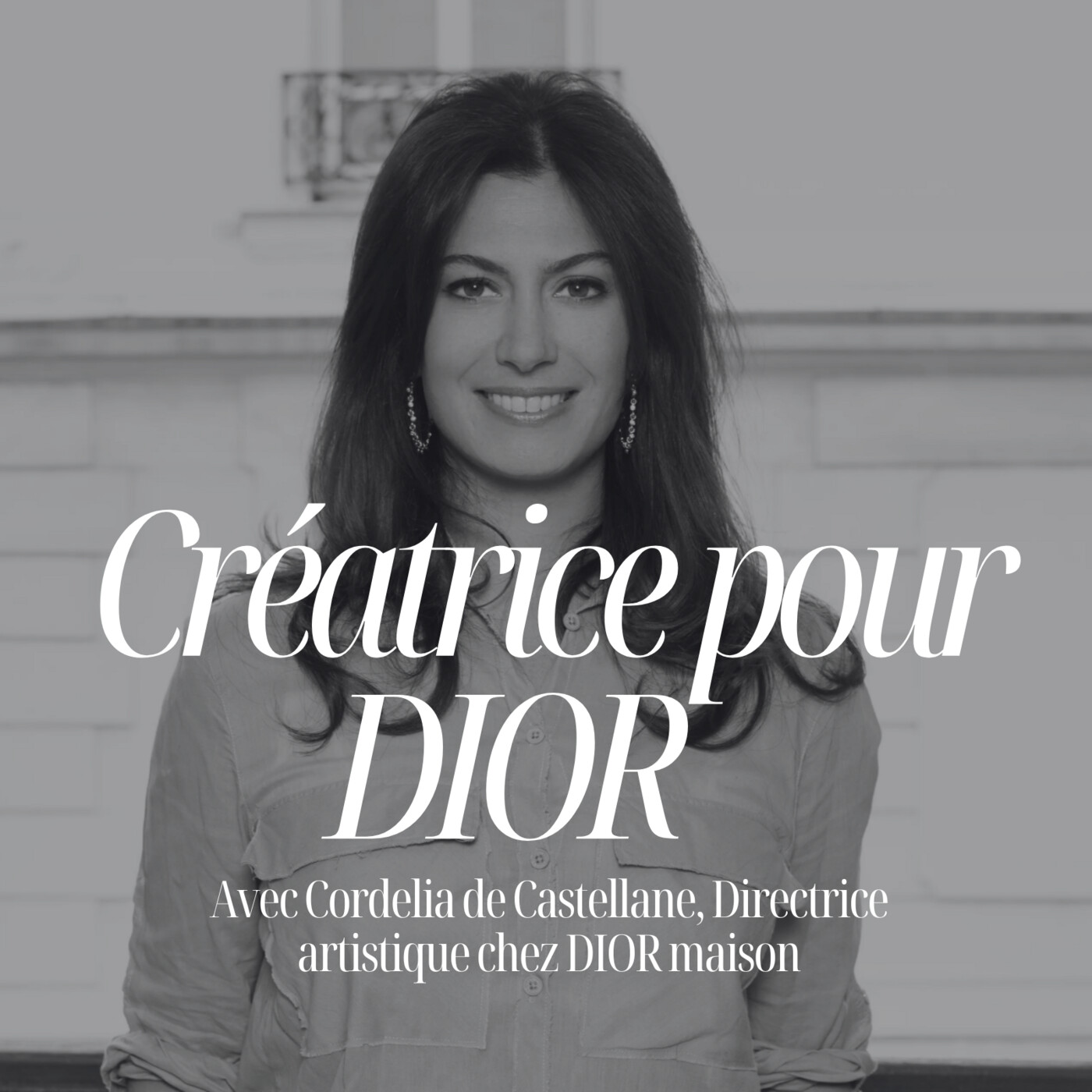 Le Podcast de Pauline Laigneau