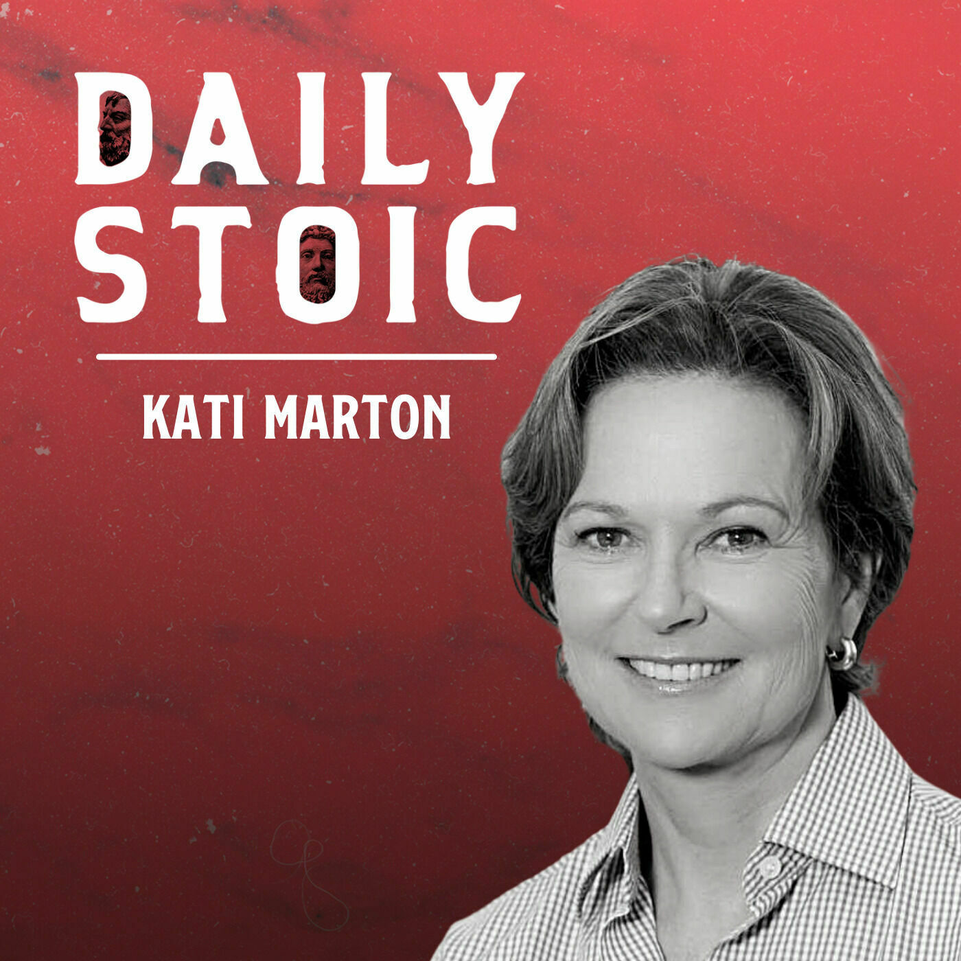 Journalist Kati Marton on Angela Merkel’s Remarkable Stoicism