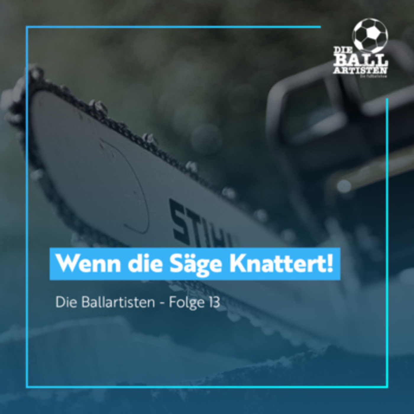 Die Ballartisten