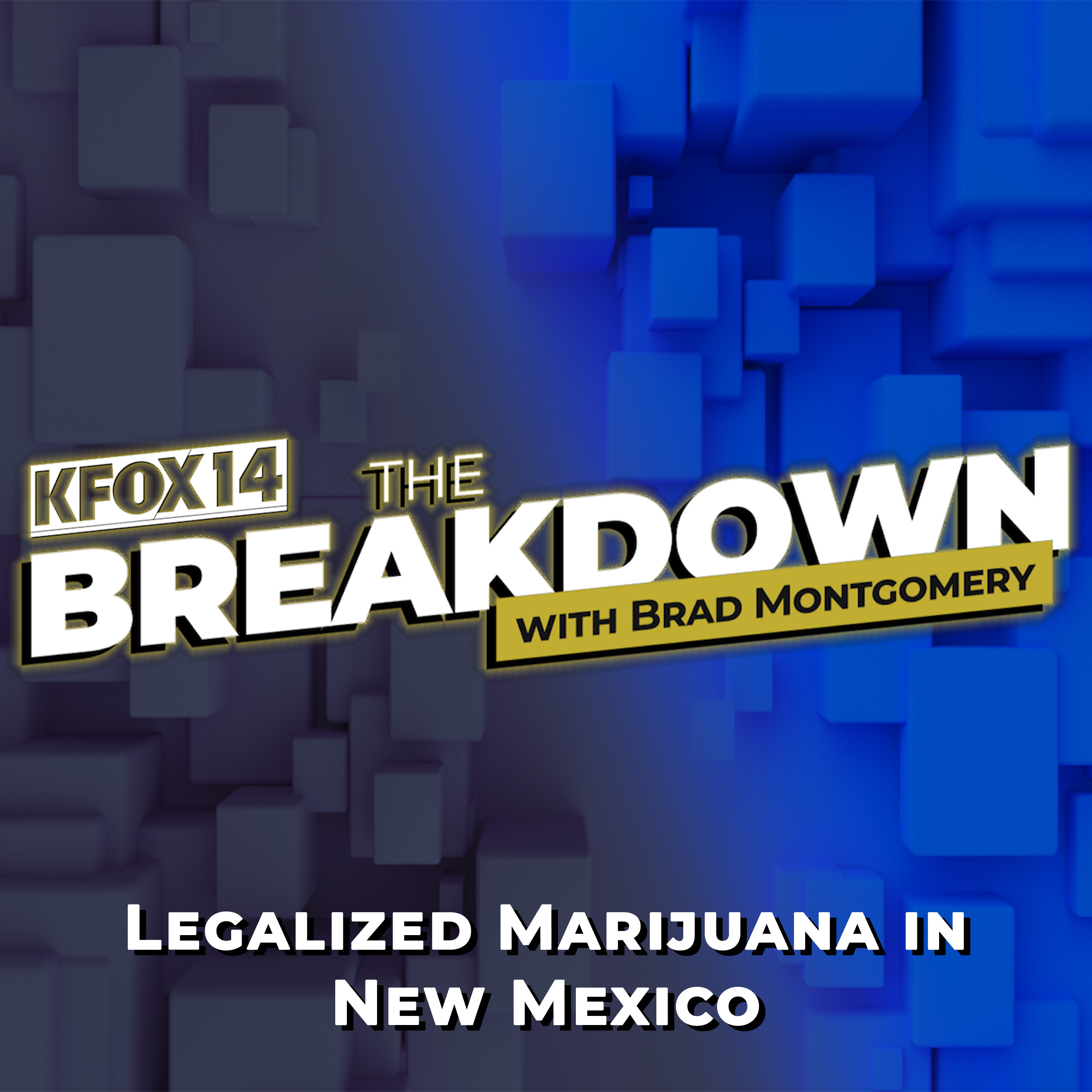 The Breakdown